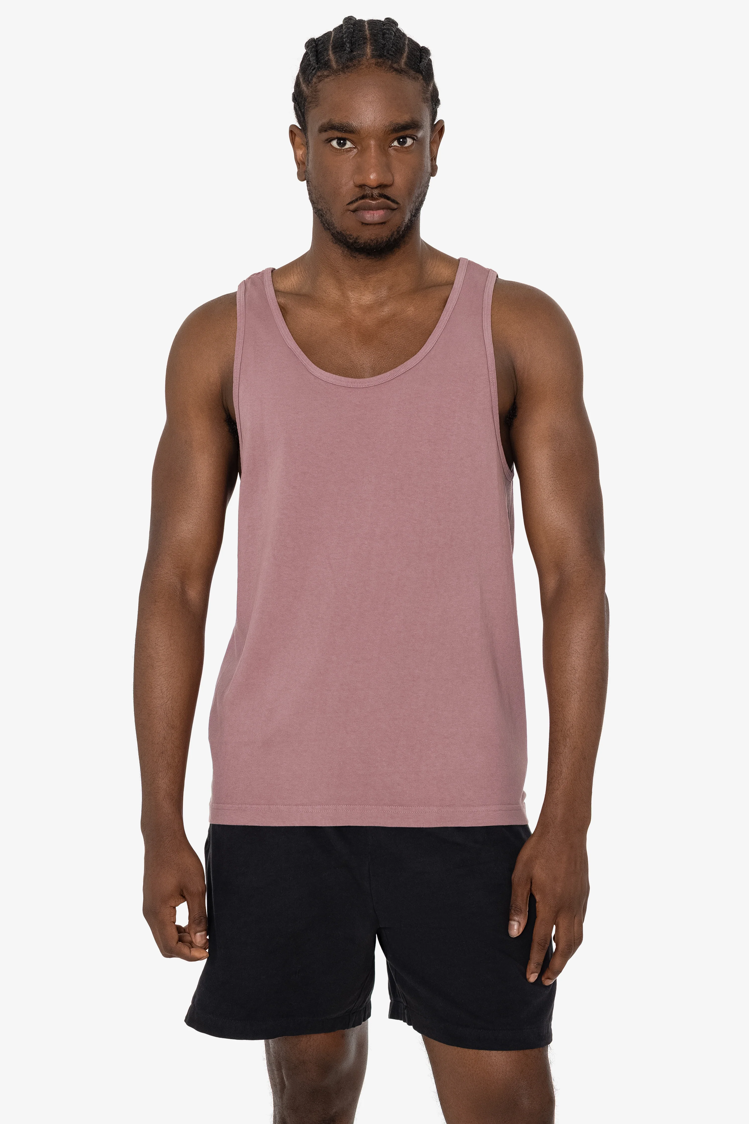 1815GD - Classic Tank Top - Image 2