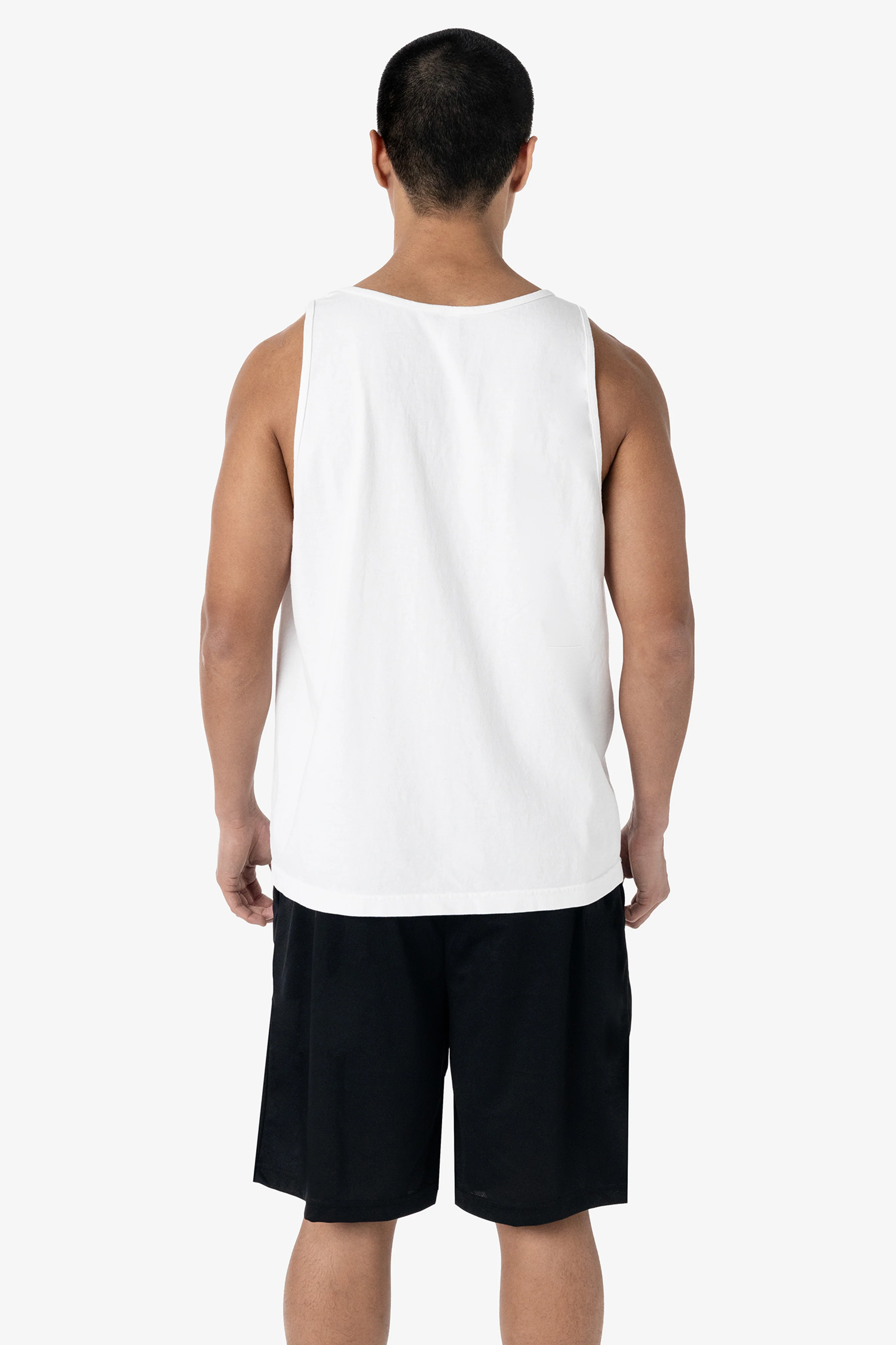 1815GD - Classic Tank Top - Image 4