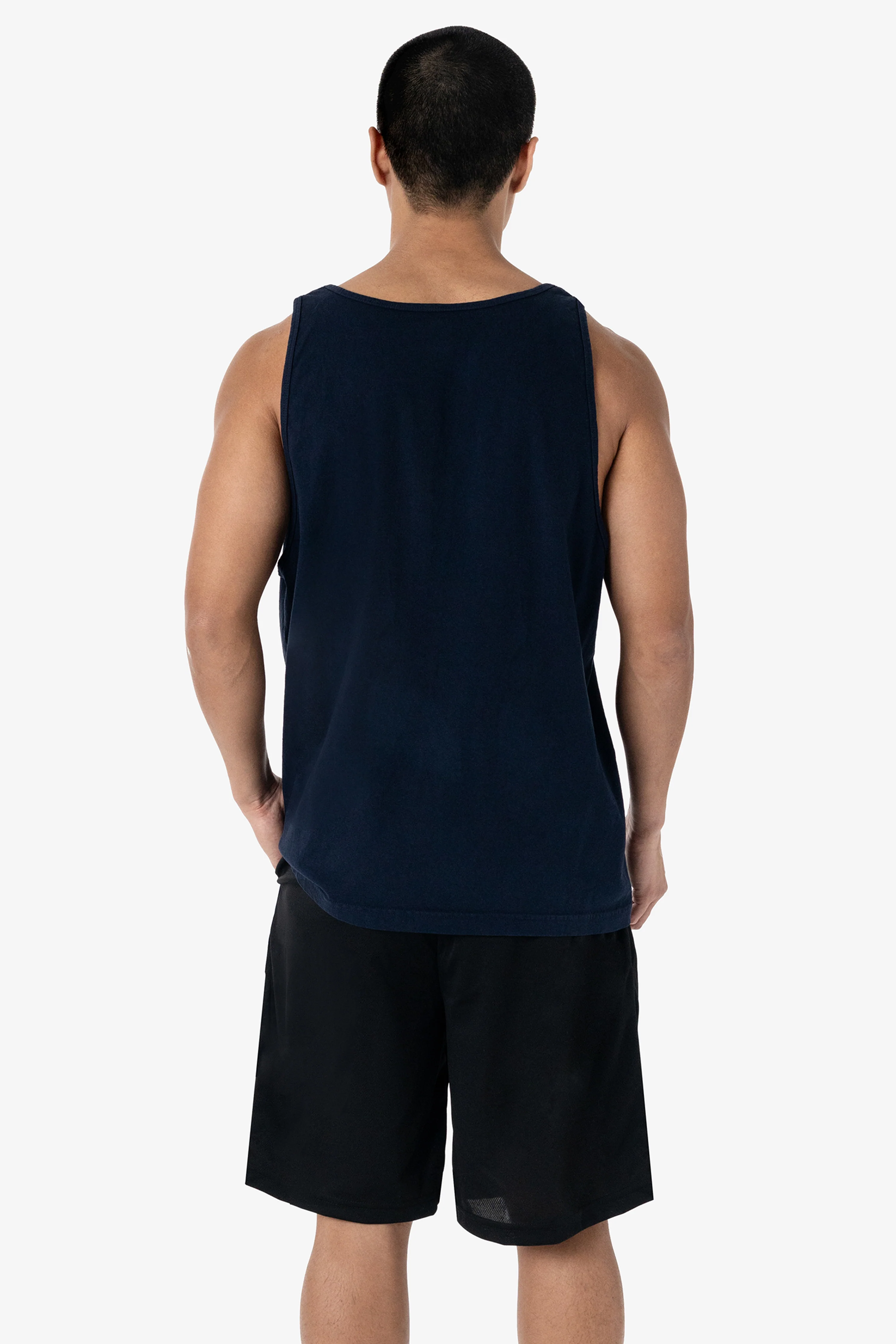 1815GD - Classic Tank Top - Image 6