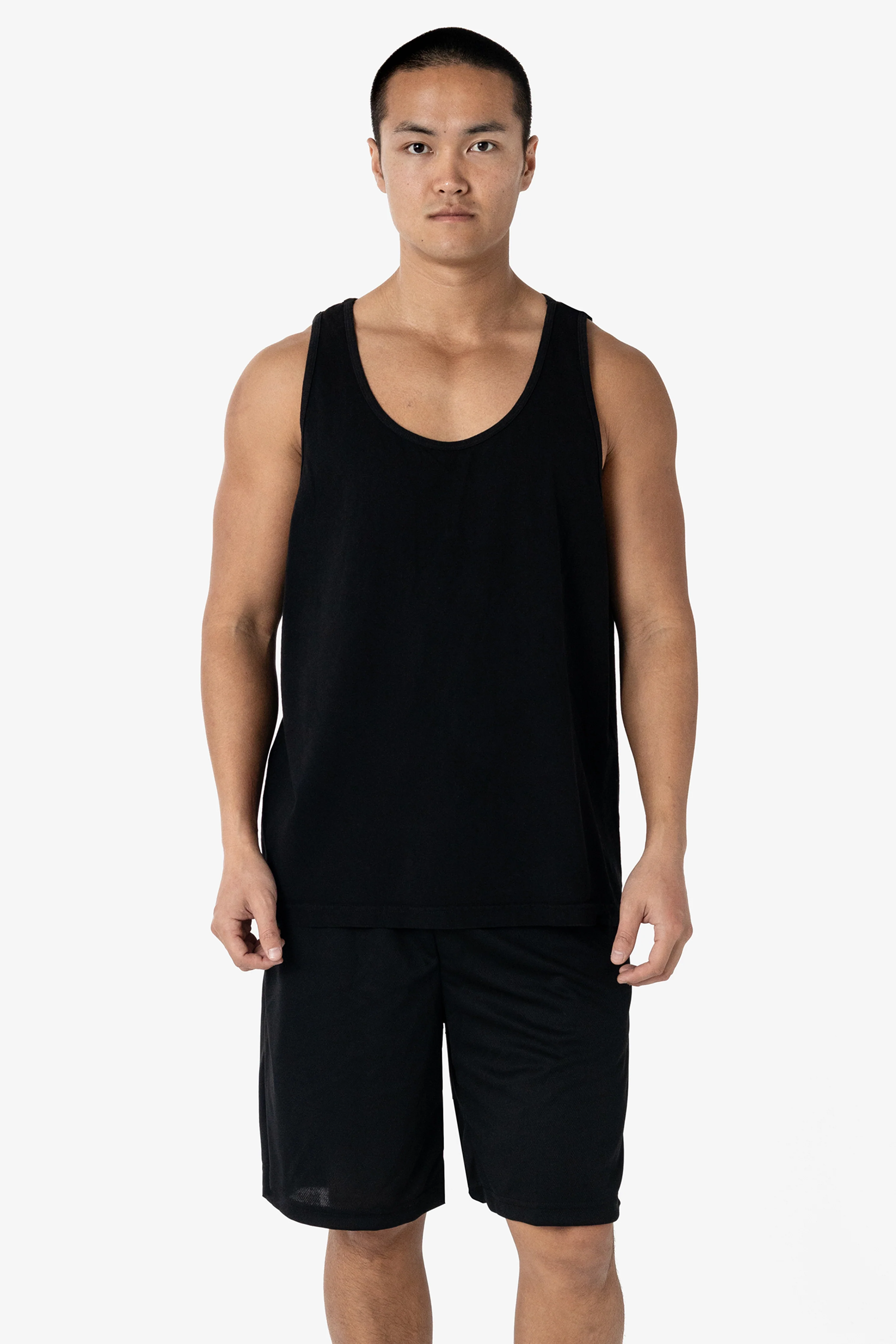 1815GD - Classic Tank Top - Image 7