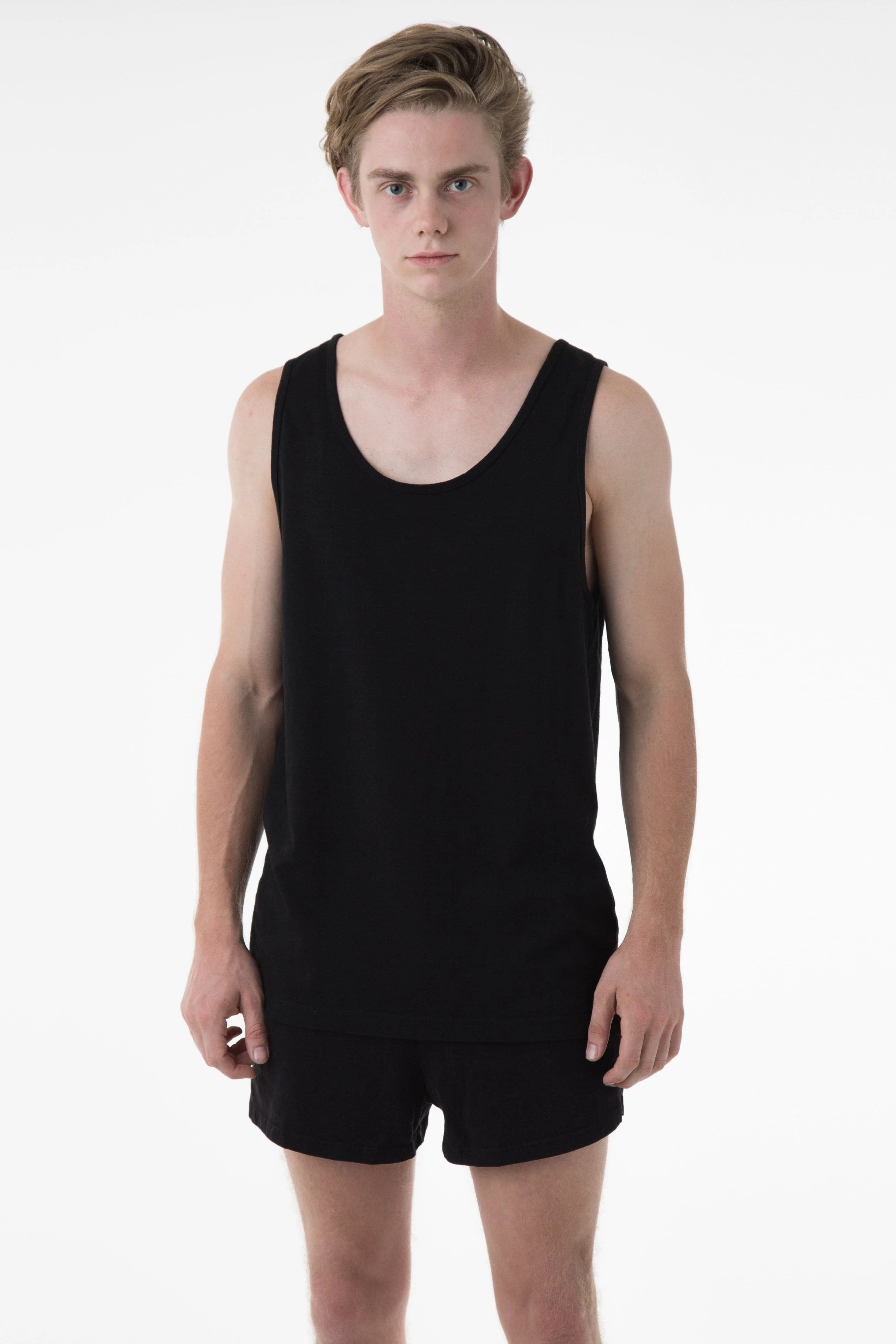 1815GD - Classic Tank Top - Image 8
