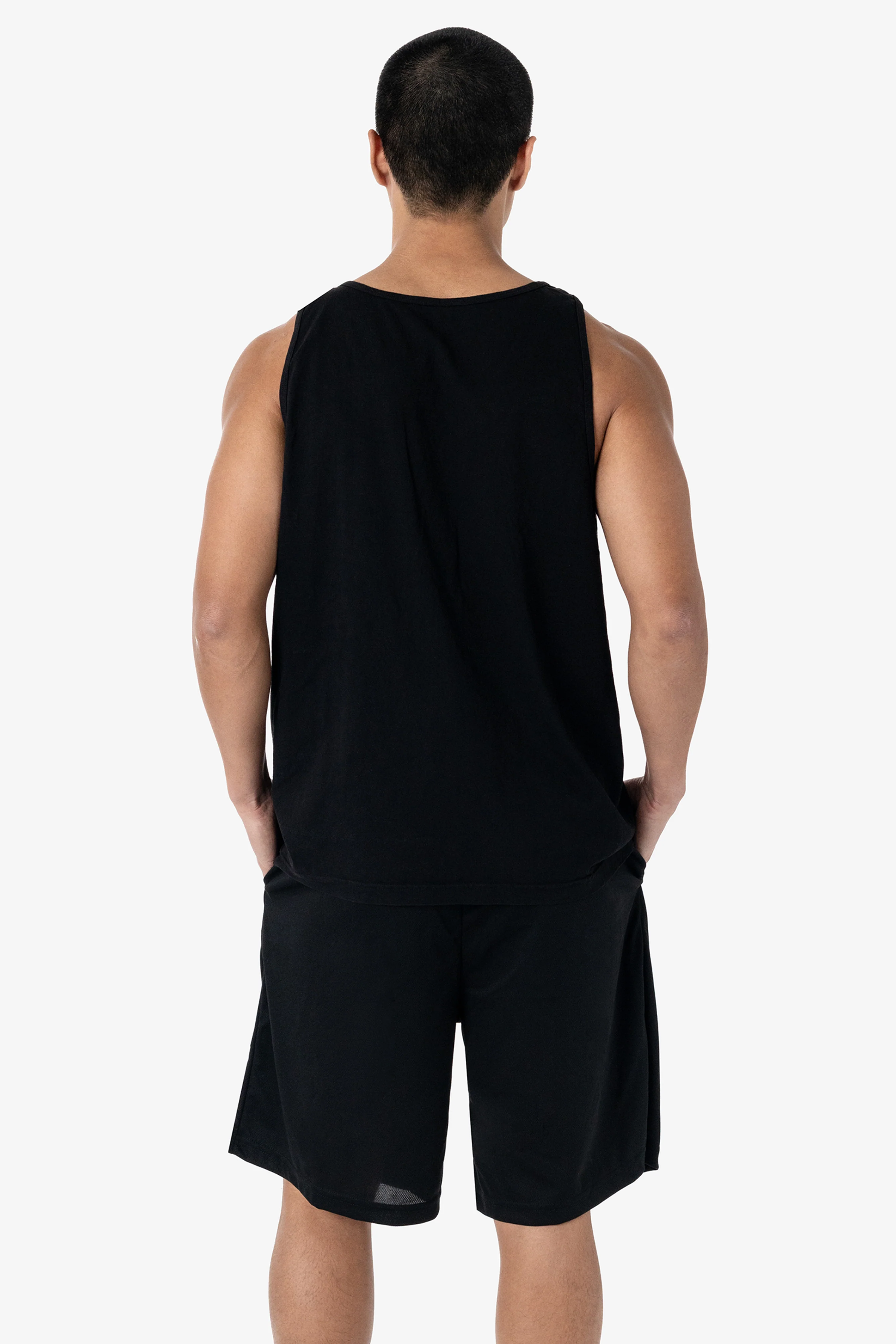 1815GD - Classic Tank Top - Image 9