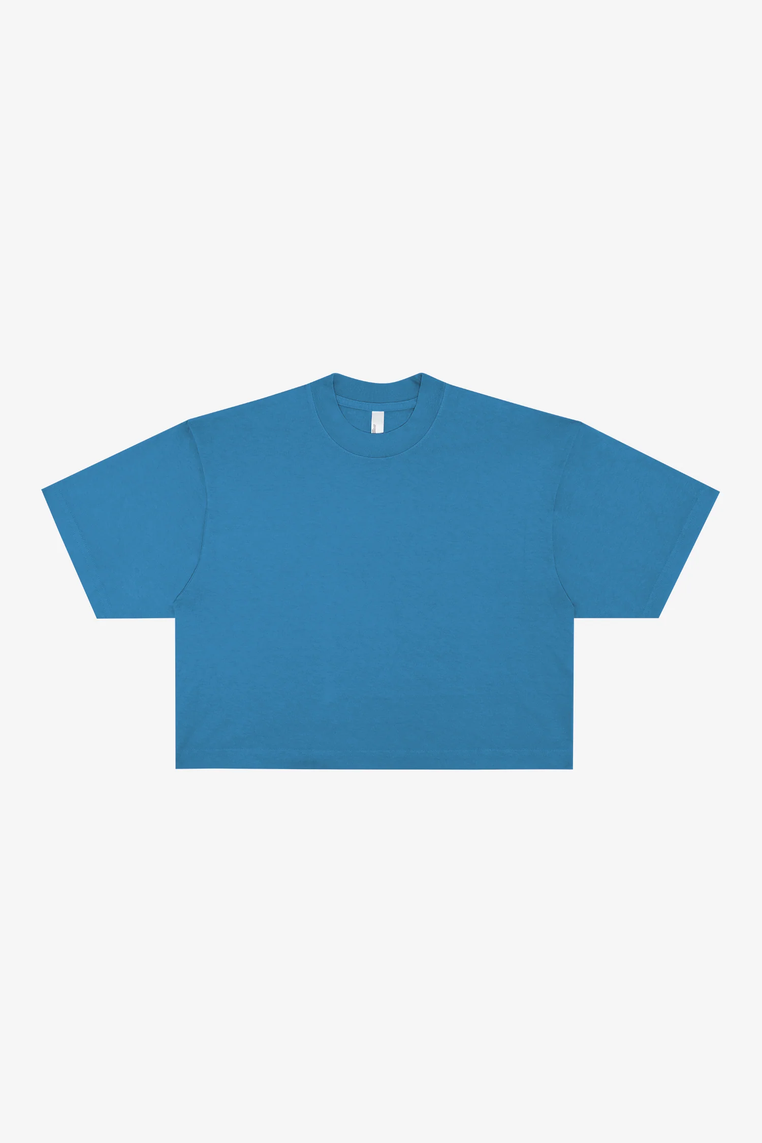 1820GD - Oversized Crop Tee - Image 34