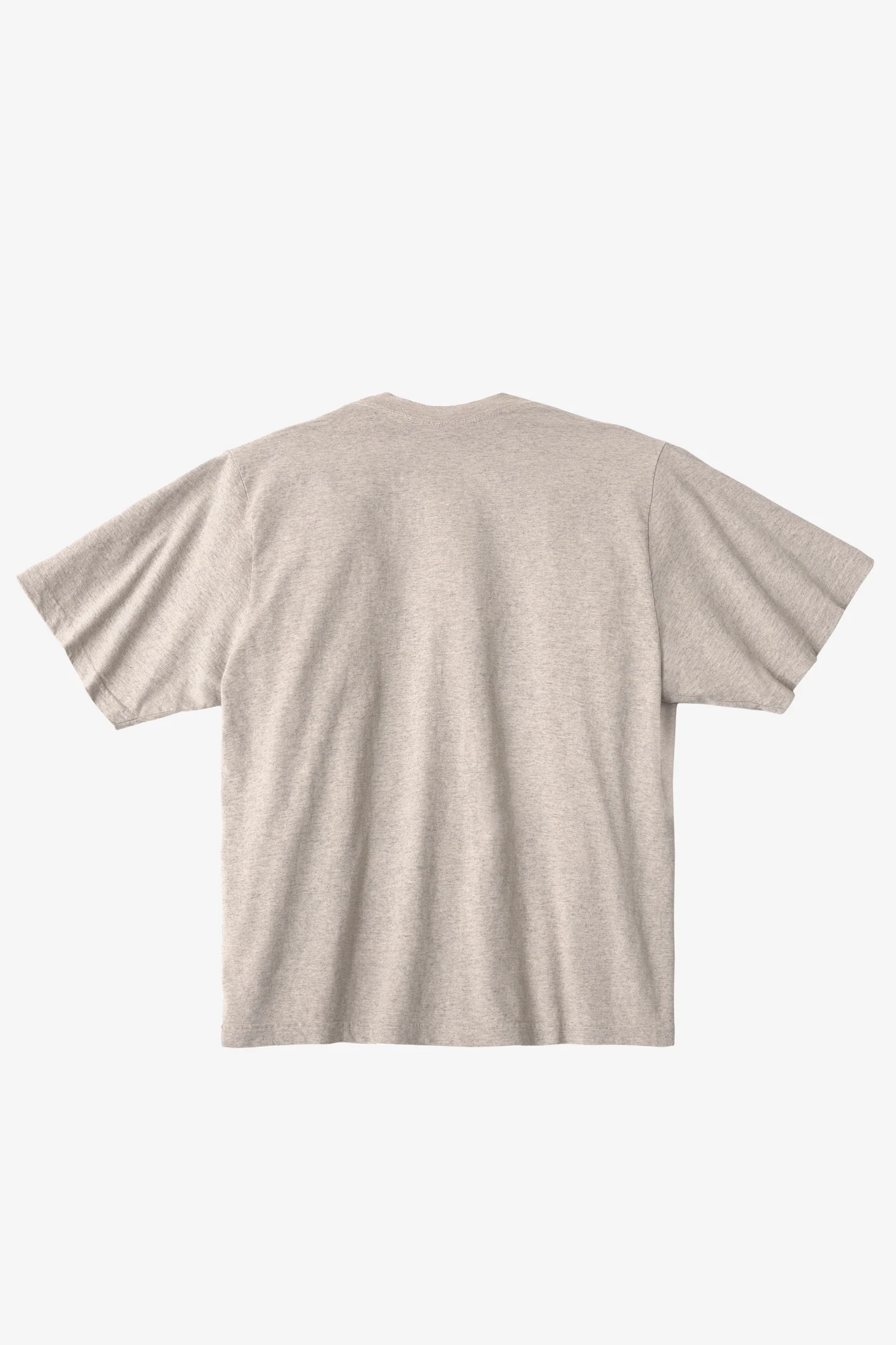 1825GD Unisex - Oversized Short Sleeve High Mockneck T-shirt - Image 34