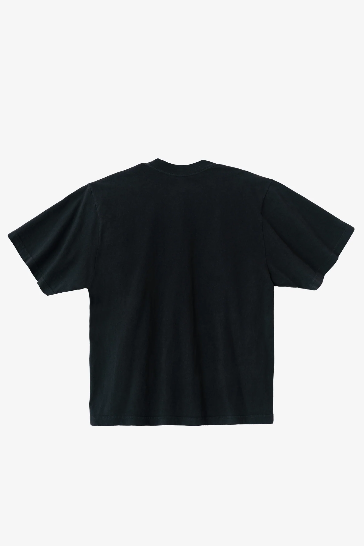 1825GD Unisex - Oversized Short Sleeve High Mockneck T-shirt - Image 36