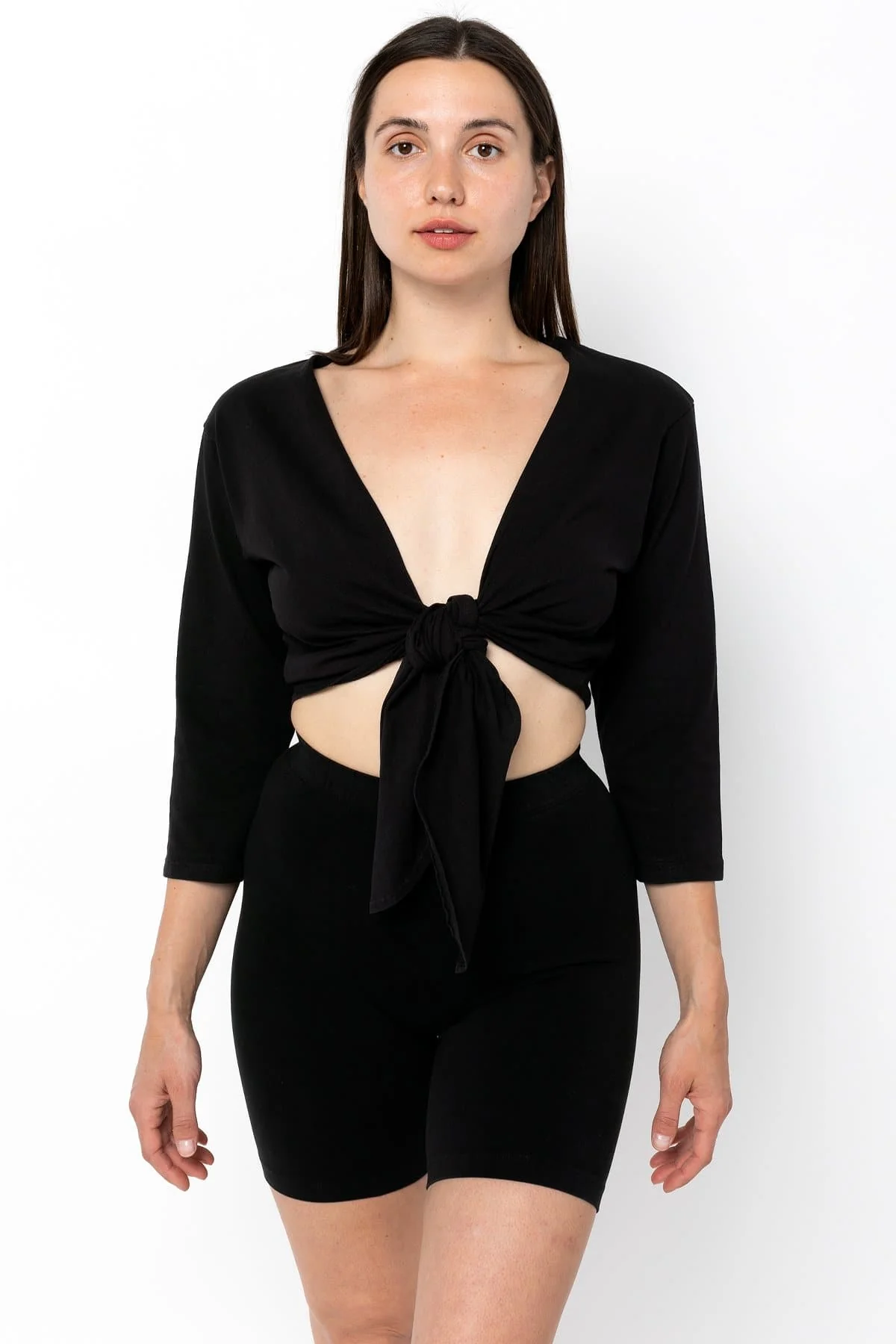 1826GD - Le Weekend Tie Top - Image 5