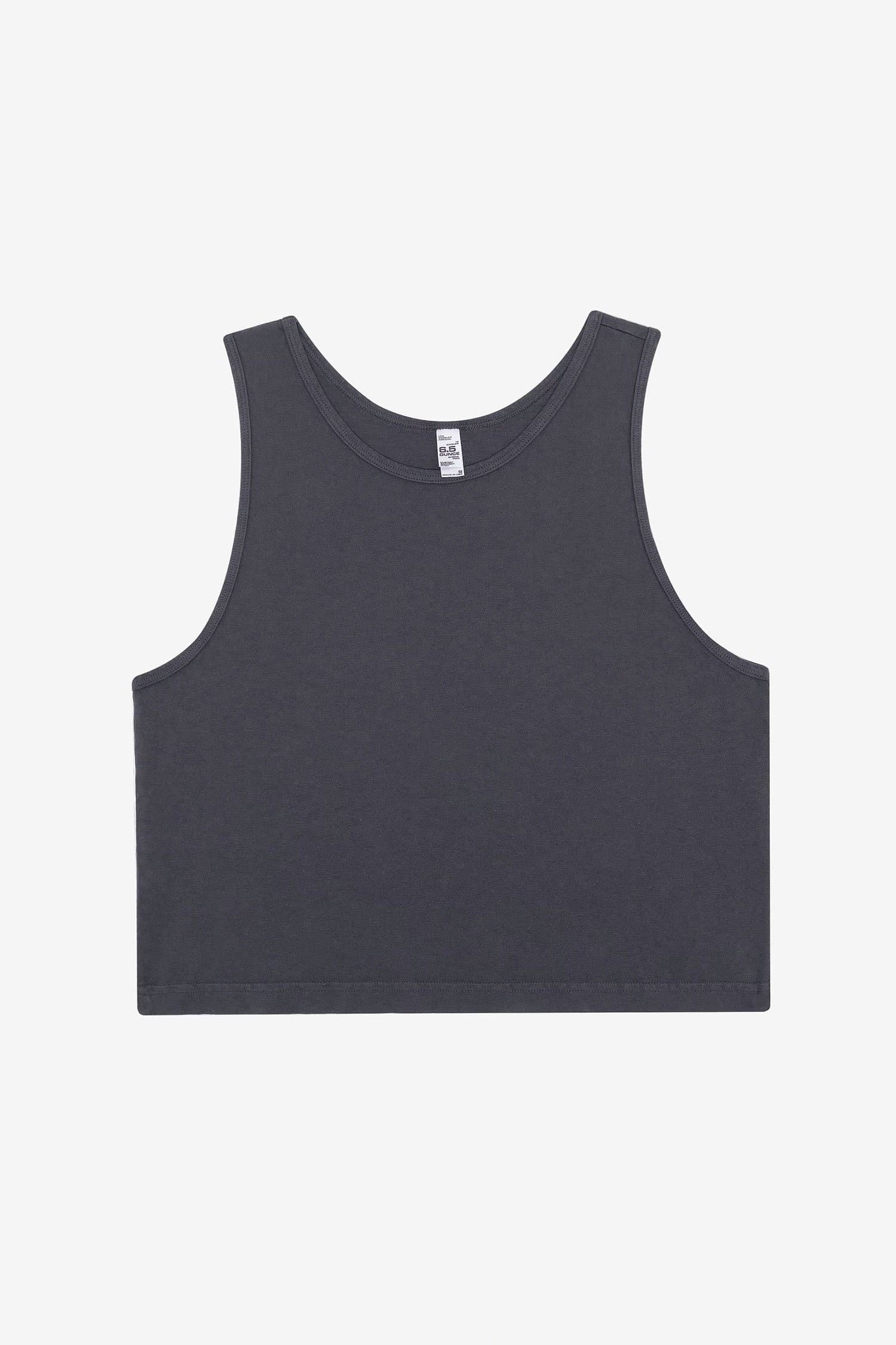 1833GD - Garment Dye Mid-Tank - Image 14