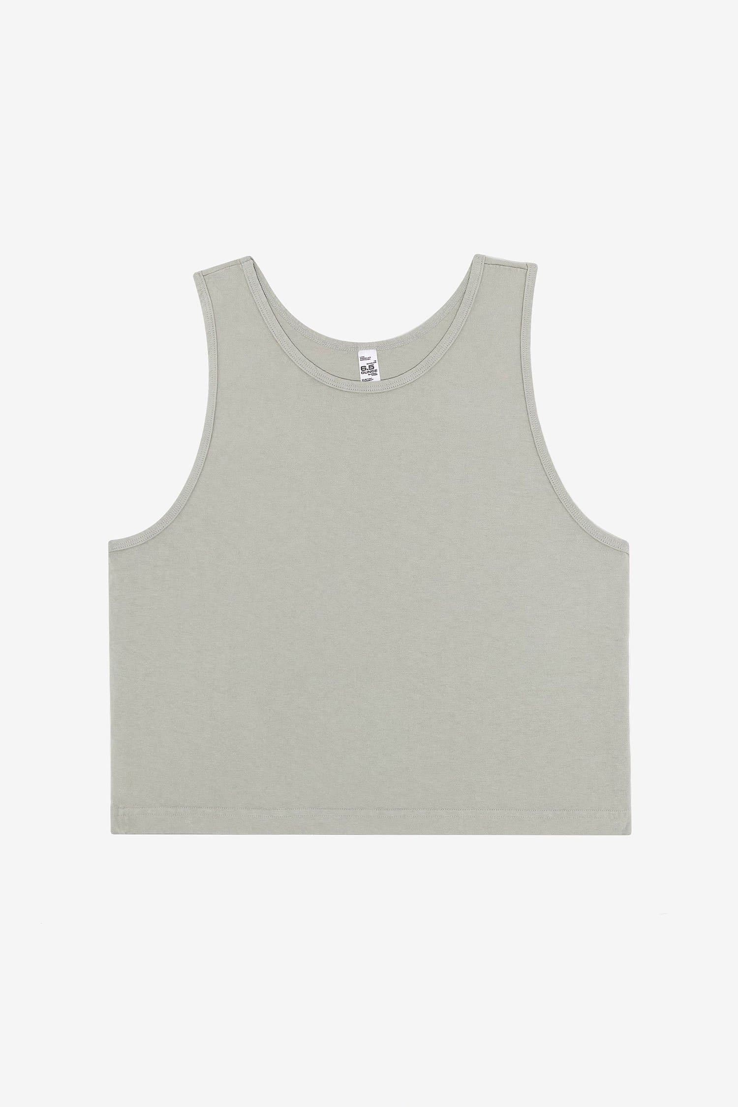 1833GD - Garment Dye Mid-Tank - Image 24