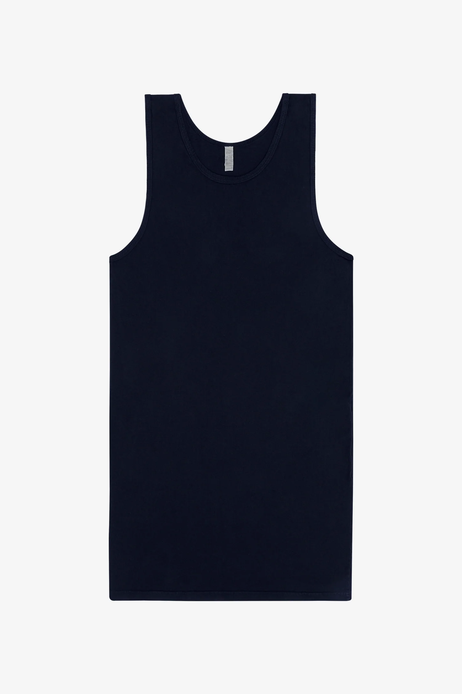 1840GD - Garment Dye Tank Dress - Image 18