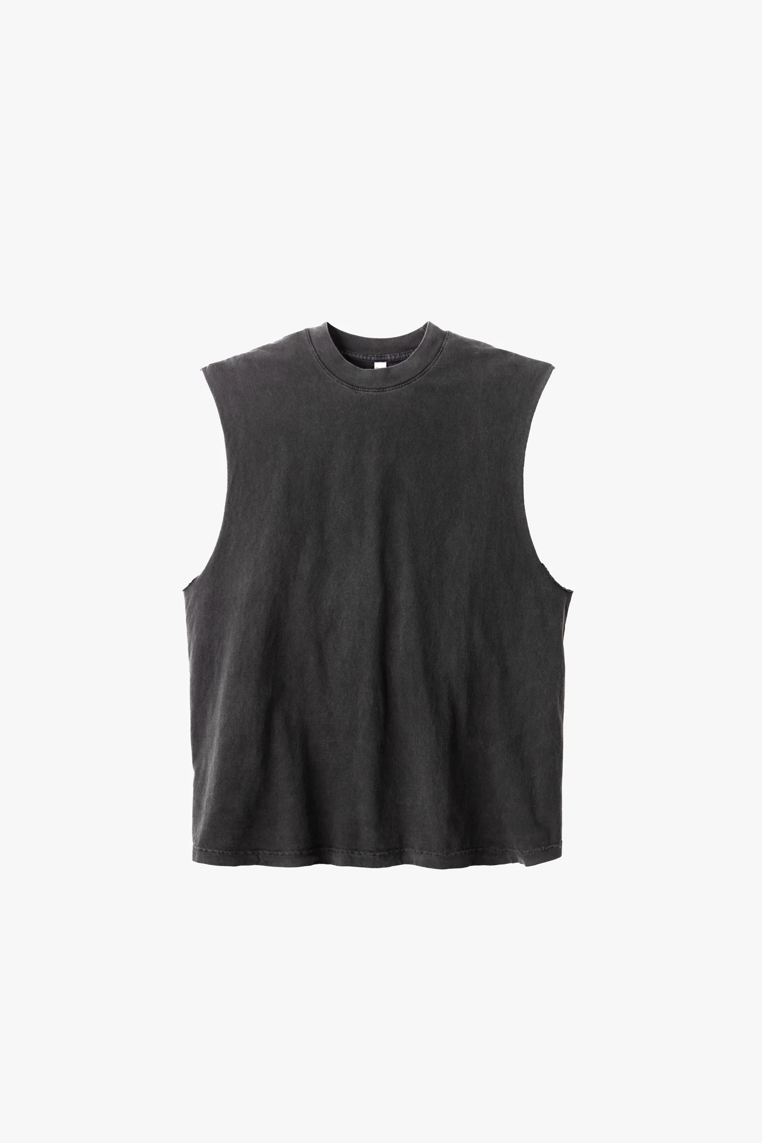 1865GD - 6.5oz Garment Dye Sleeveless Tee - Image 21