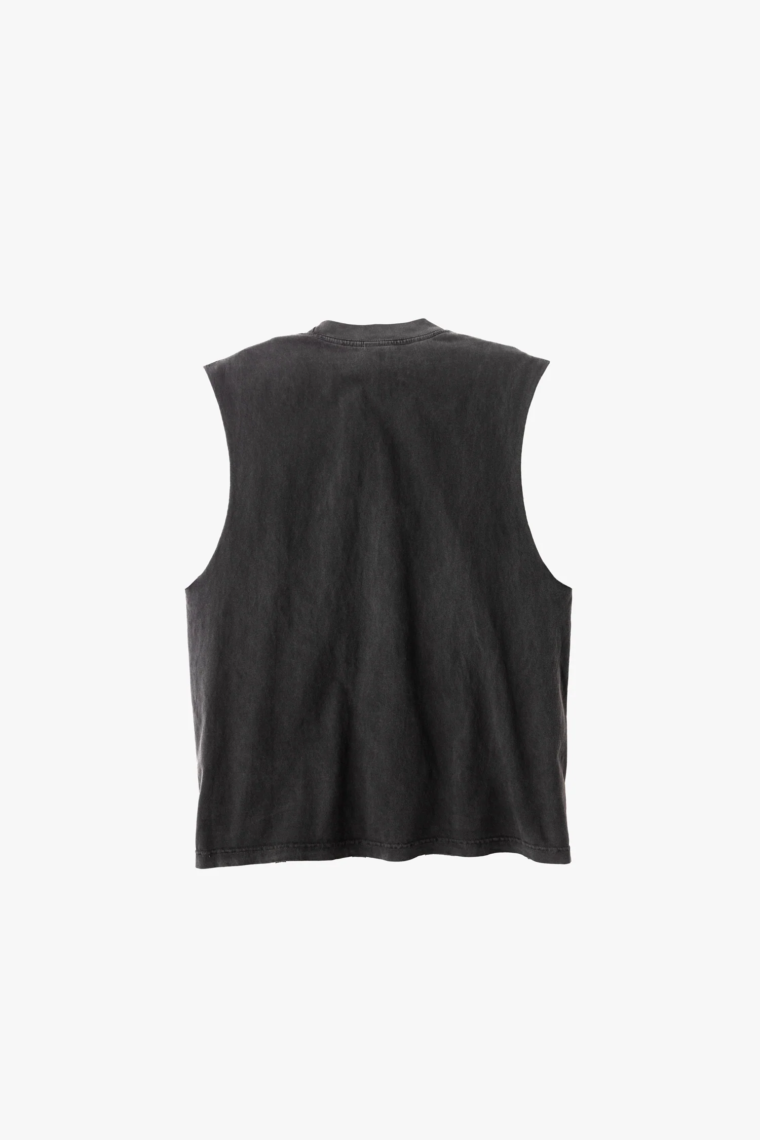 1865GD - 6.5oz Garment Dye Sleeveless Tee - Image 22