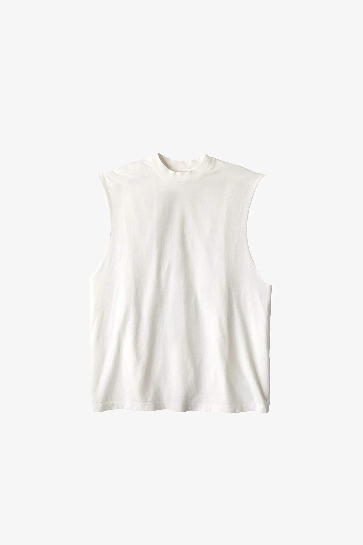 1865GD - 6.5oz Garment Dye Sleeveless Tee - Image 23