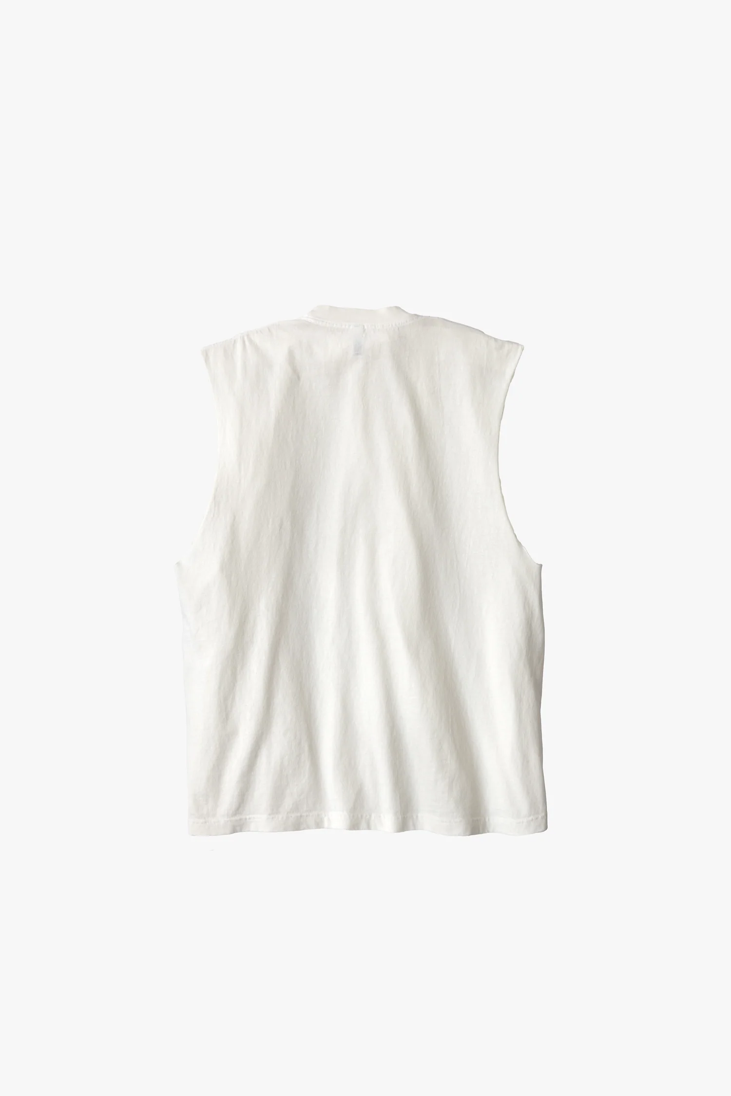 1865GD - 6.5oz Garment Dye Sleeveless Tee - Image 24