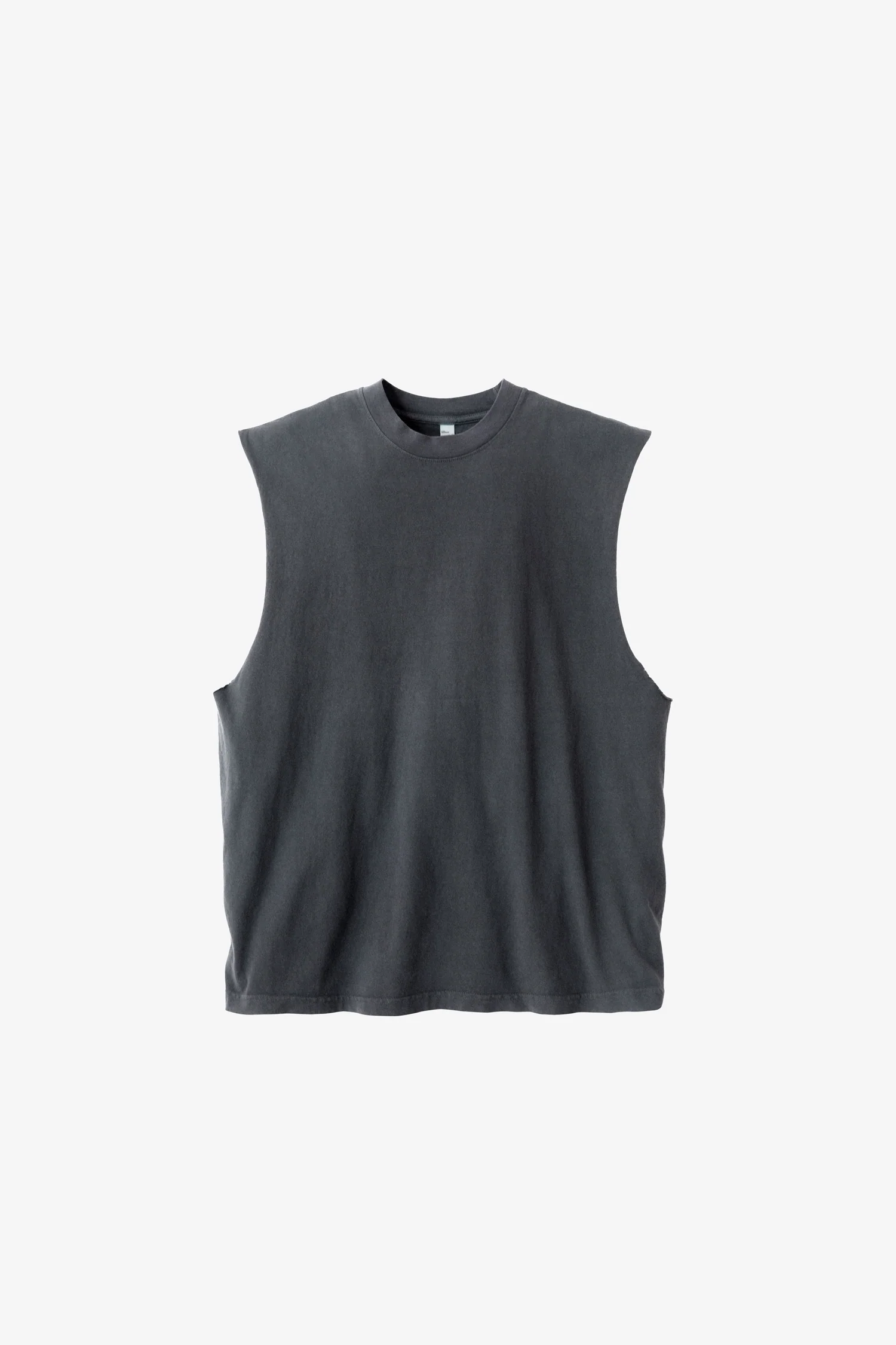 1865GD - 6.5oz Garment Dye Sleeveless Tee - Image 25