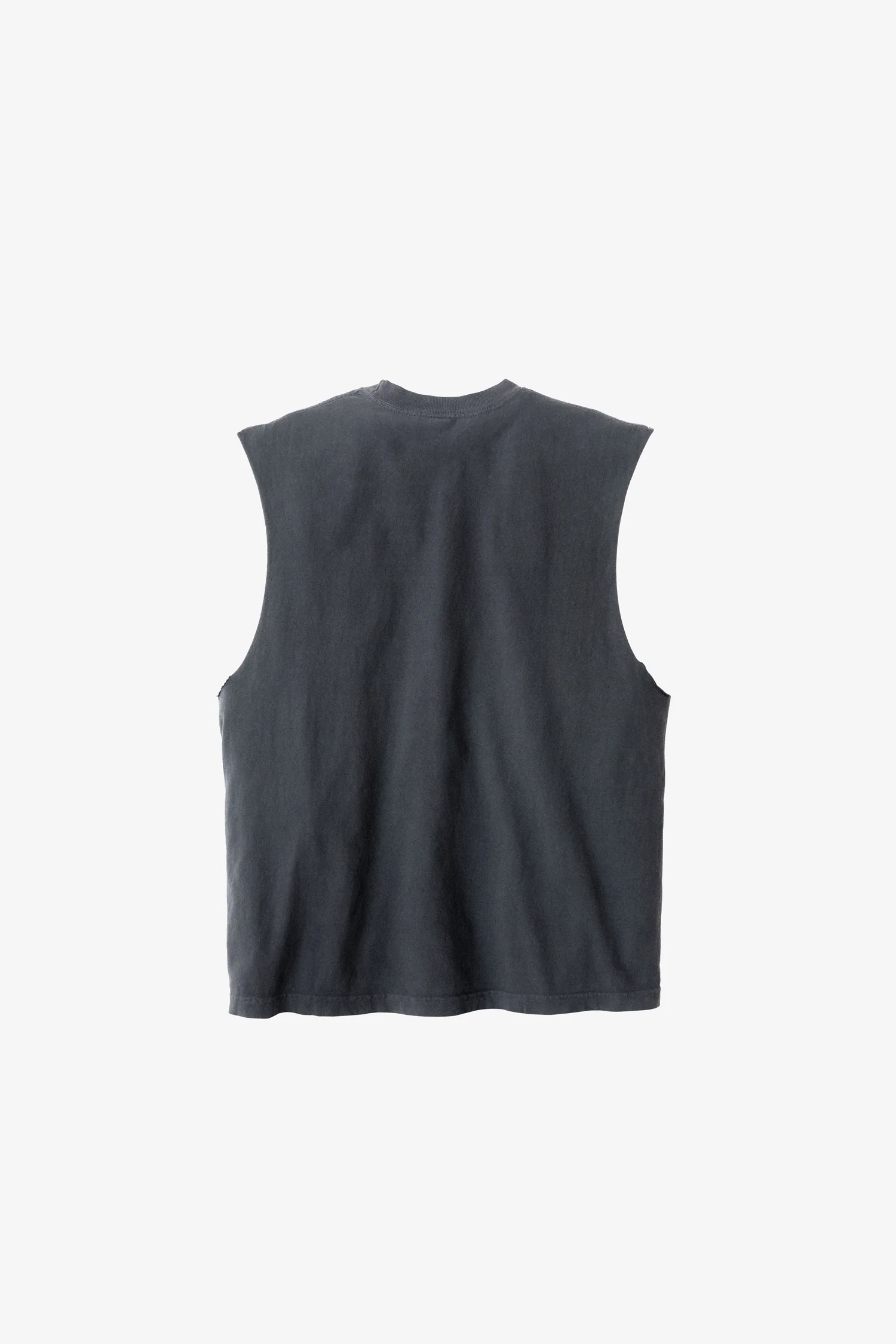 1865GD - 6.5oz Garment Dye Sleeveless Tee - Image 26