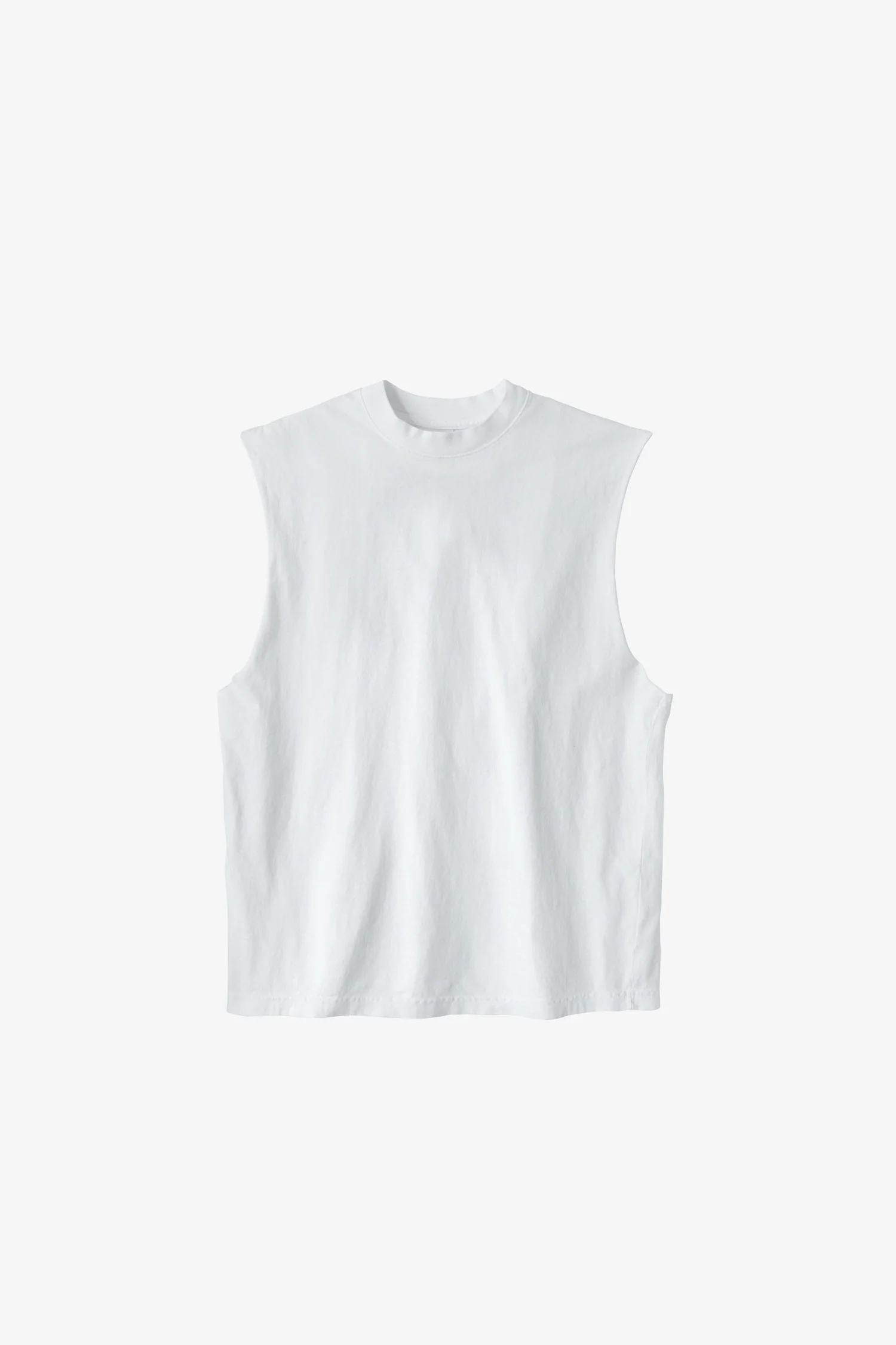 1865GD - 6.5oz Garment Dye Sleeveless Tee - Image 27