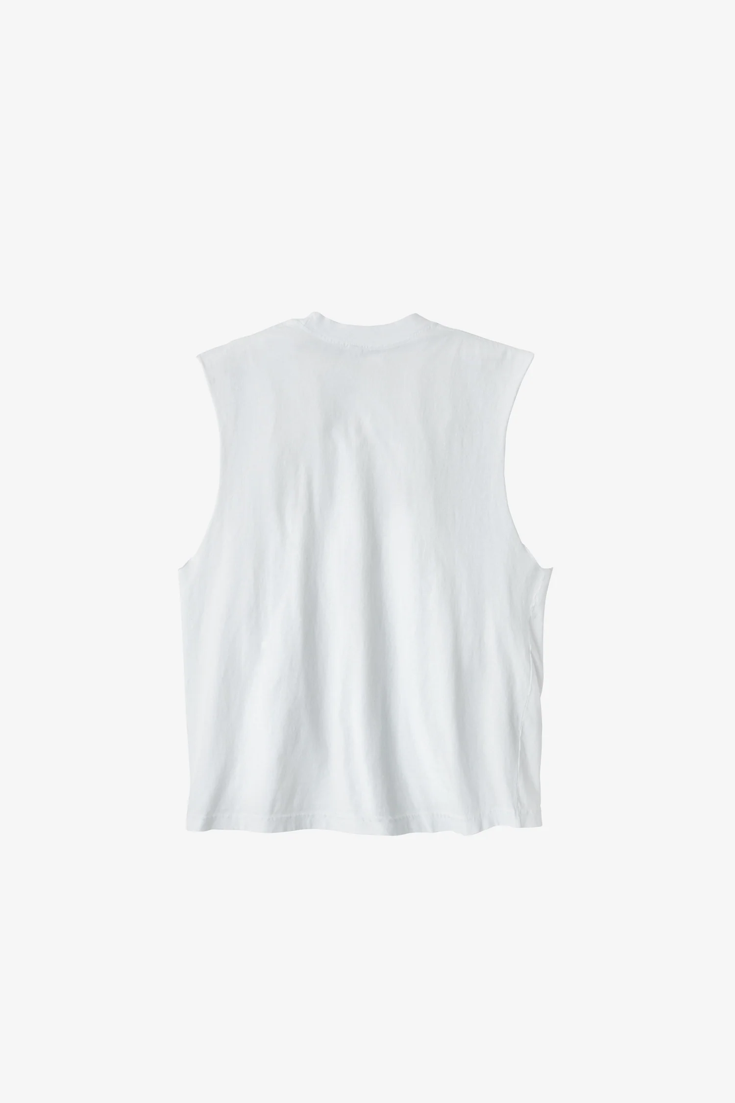 1865GD - 6.5oz Garment Dye Sleeveless Tee - Image 28