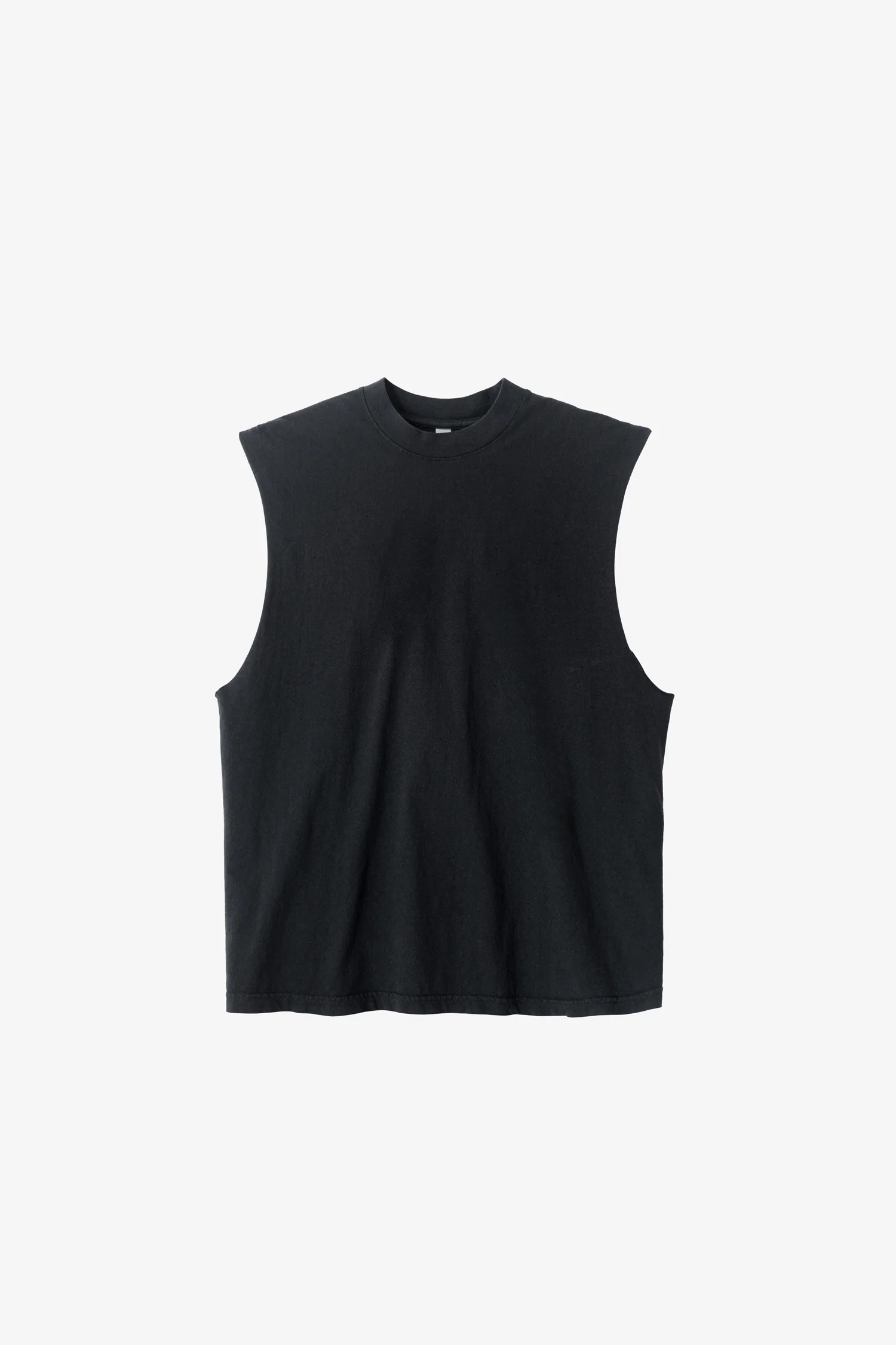 1865GD - 6.5oz Garment Dye Sleeveless Tee - Image 29