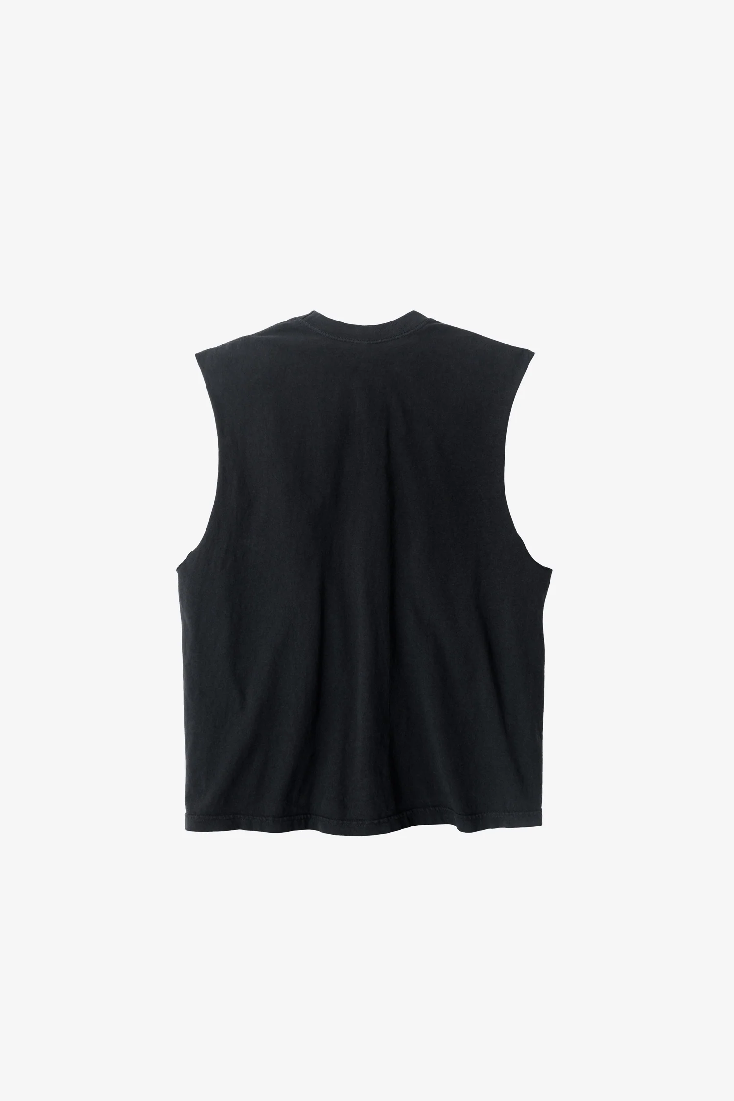 1865GD - 6.5oz Garment Dye Sleeveless Tee - Image 30