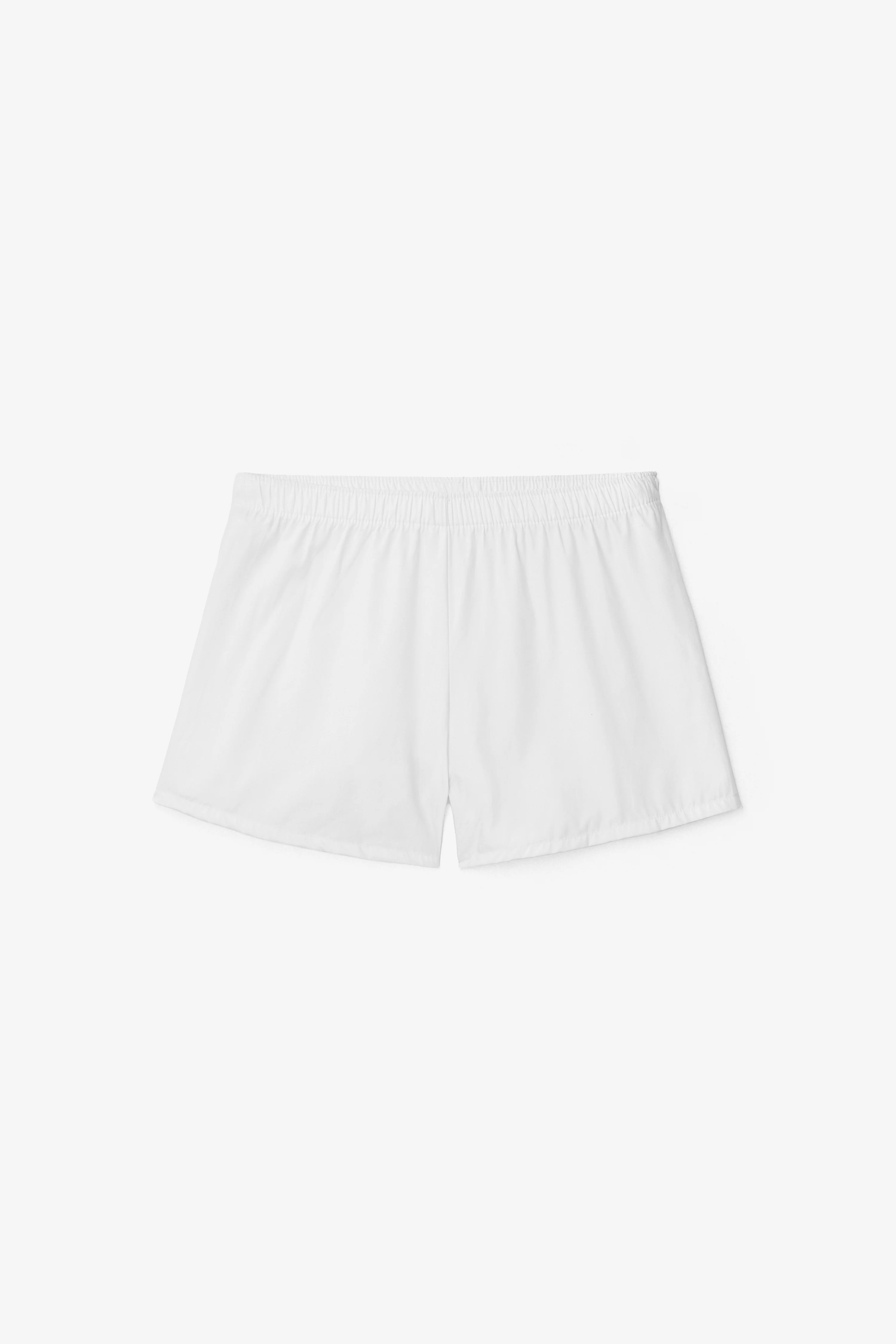 20424 - 30/1 Jersey Piece Dye Unisex Boxer - Image 6