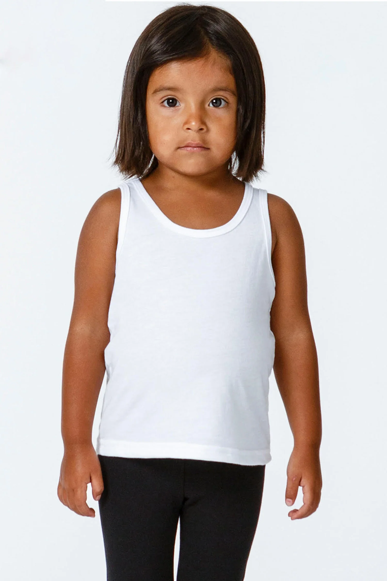 21008 - Toddler Fine Jersey Tank - Image 3