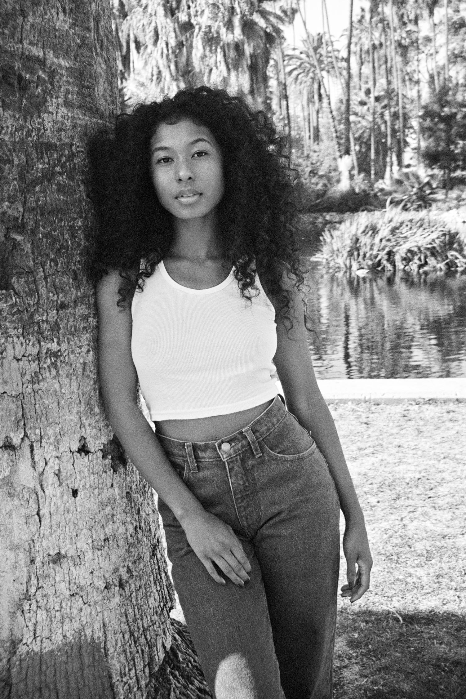 21308 - 2x1 Crop Tank - Image 15