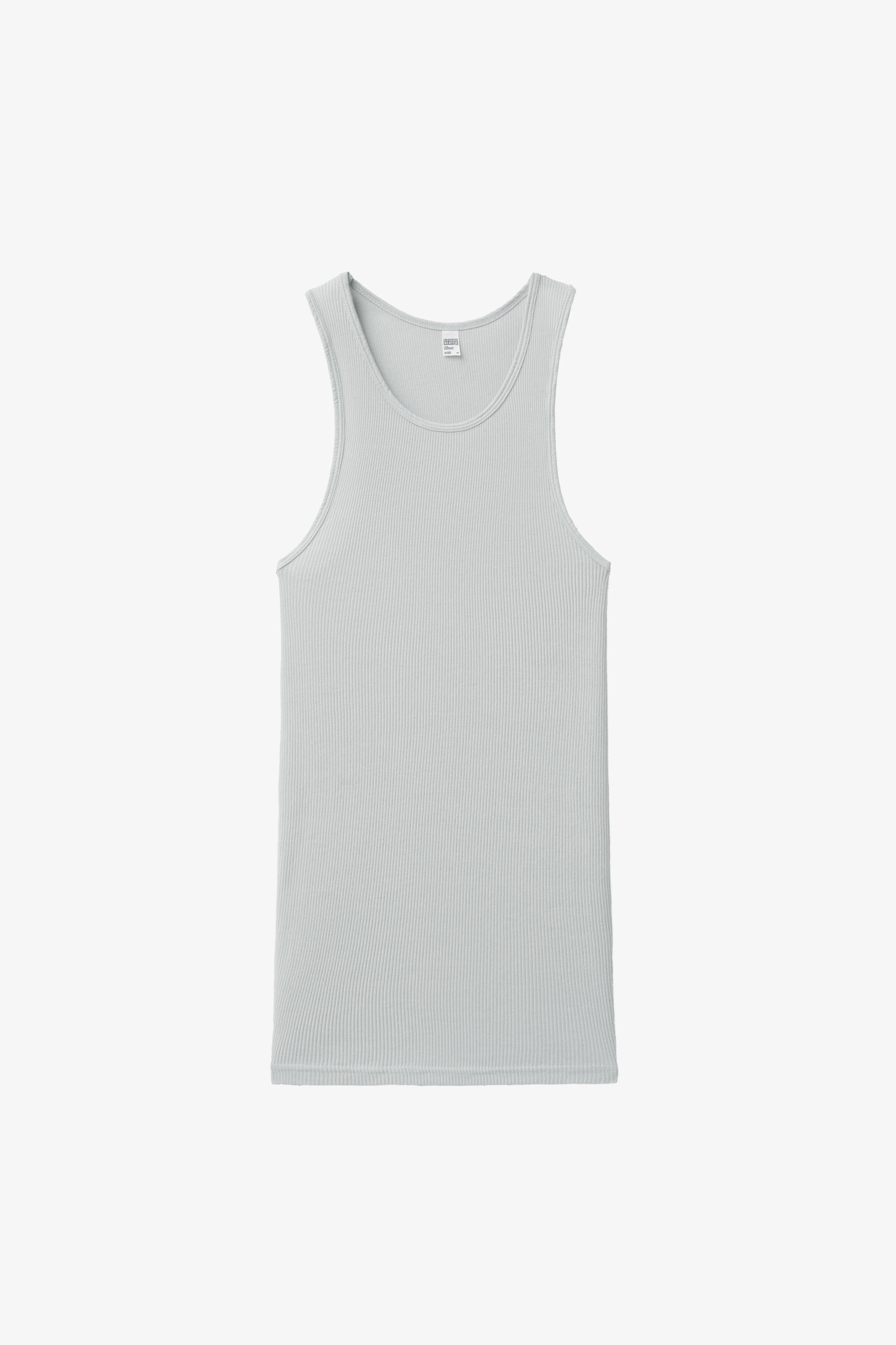 21X408GD - 2x1 Cotton Rib Tank - Image 29