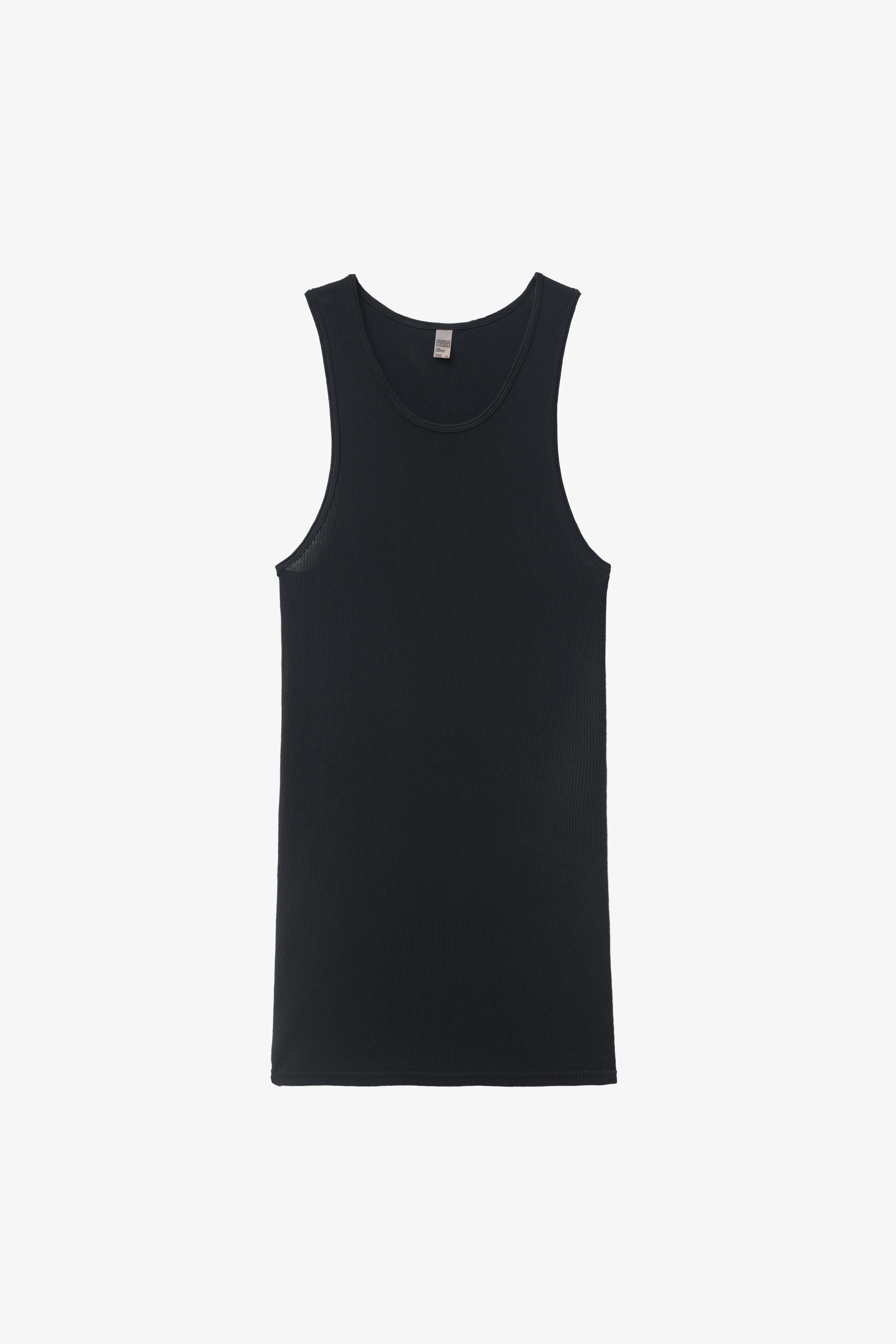 21X408GD - 2x1 Cotton Rib Tank - Image 31