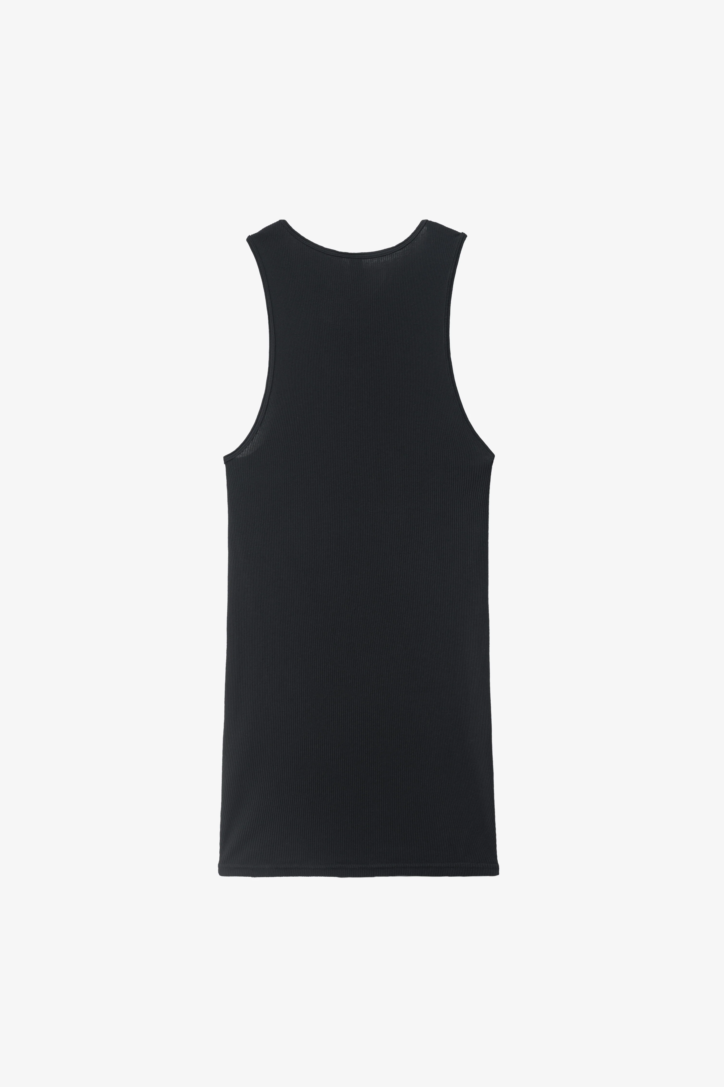 21X408GD - 2x1 Cotton Rib Tank - Image 32