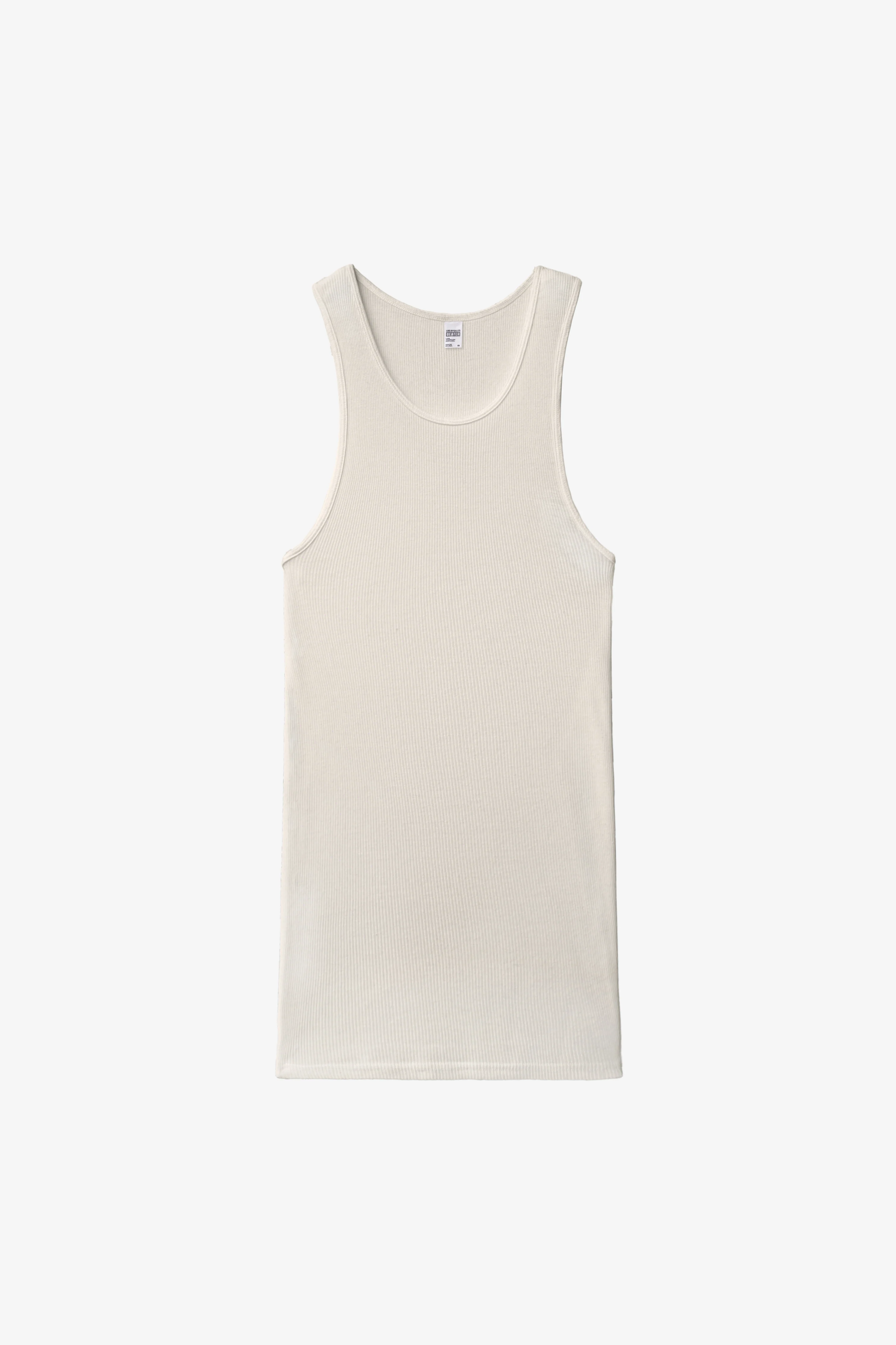 21X408GD - 2x1 Cotton Rib Tank - Image 35