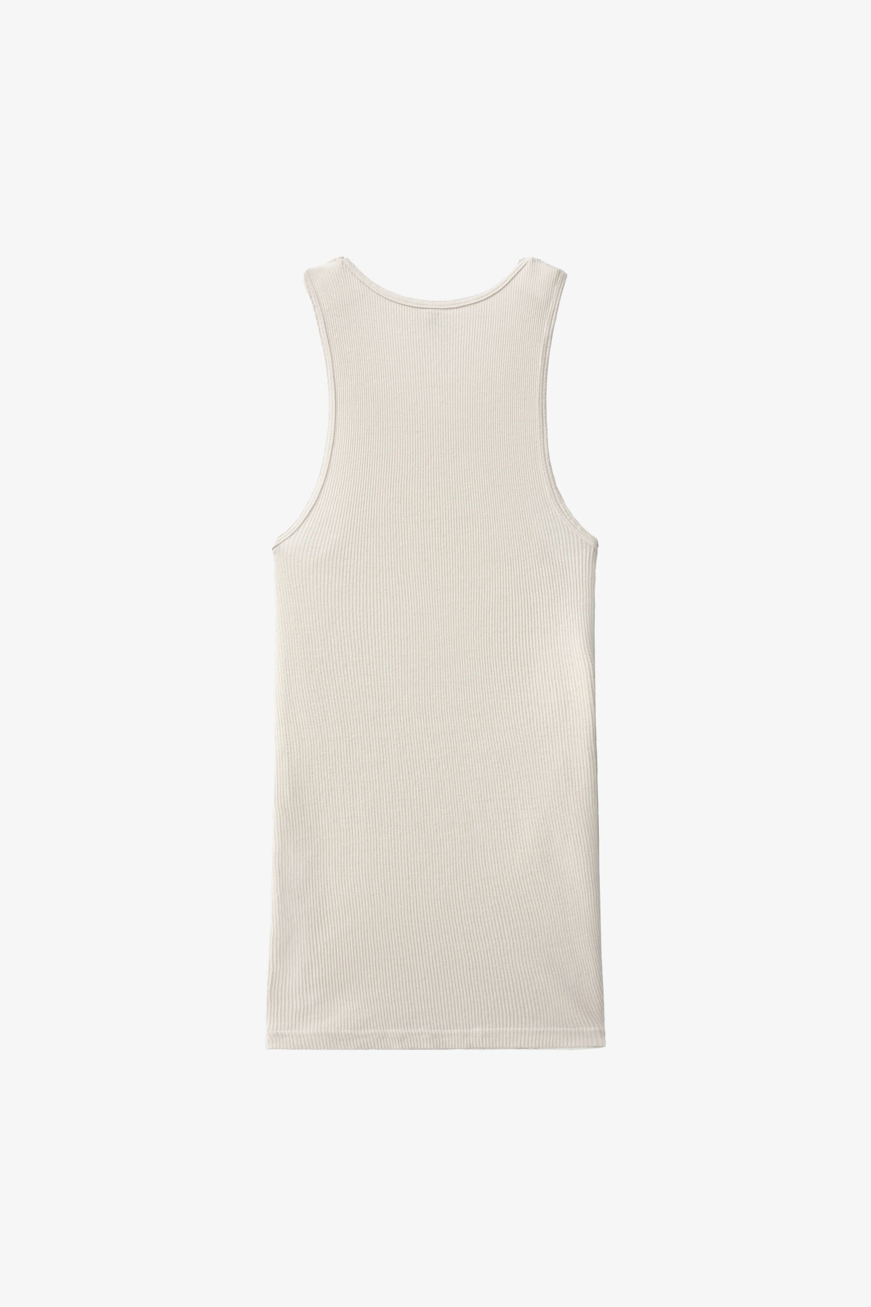 21X408GD - 2x1 Cotton Rib Tank - Image 36