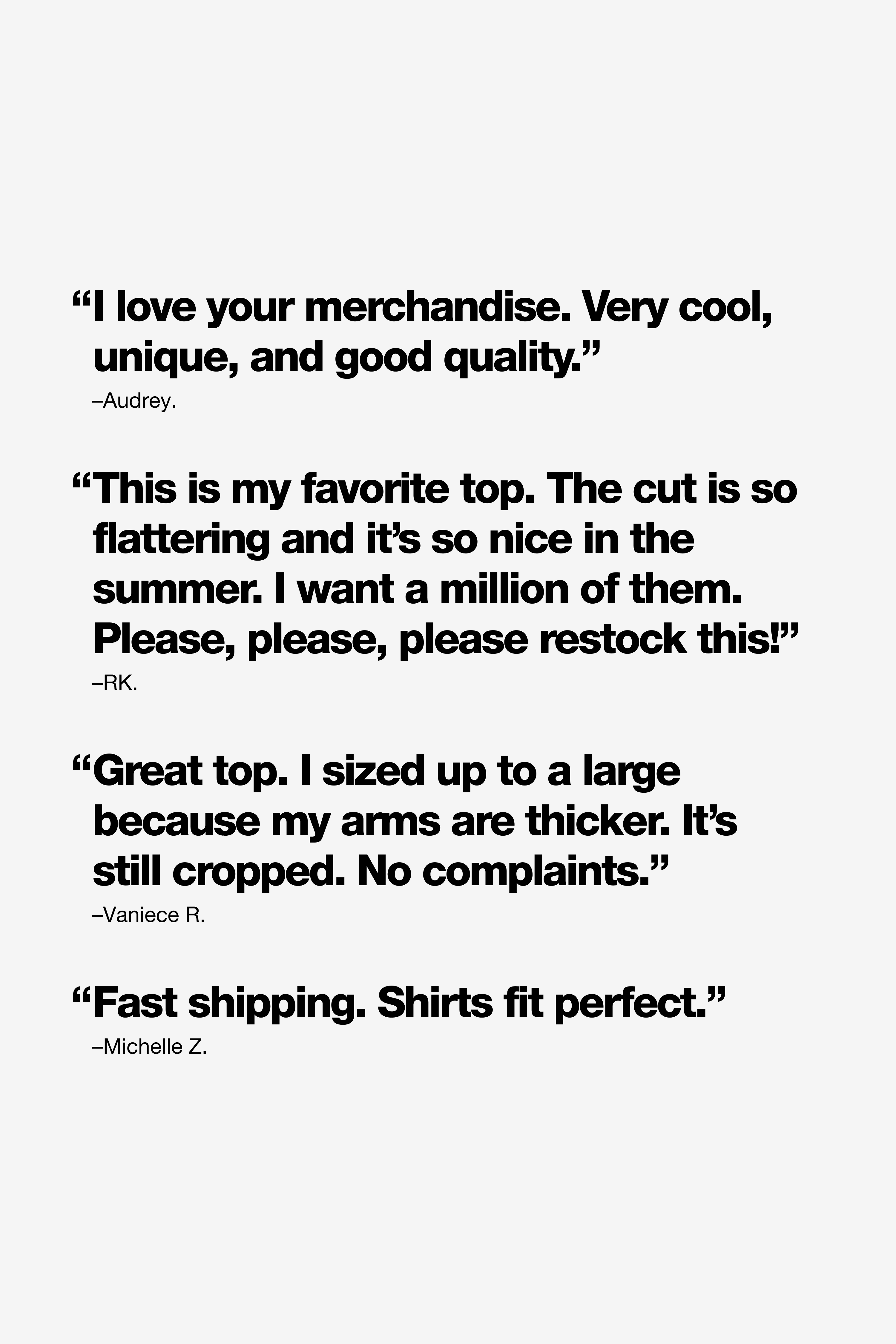 23302 - Fine Jersey Crop Top - Image 31