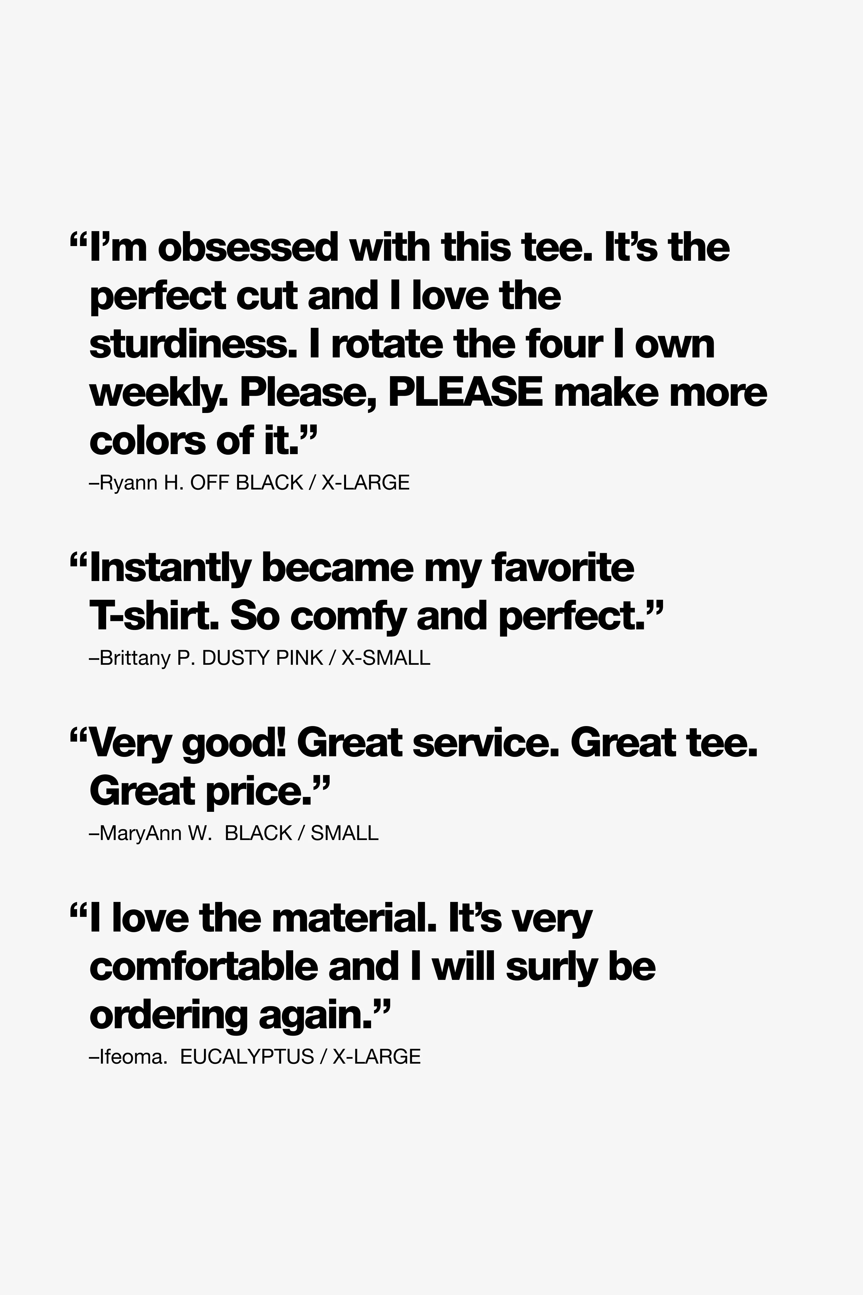 2802GD - Garment Dyed Short Sleeve Boyfriend Tee - Image 16