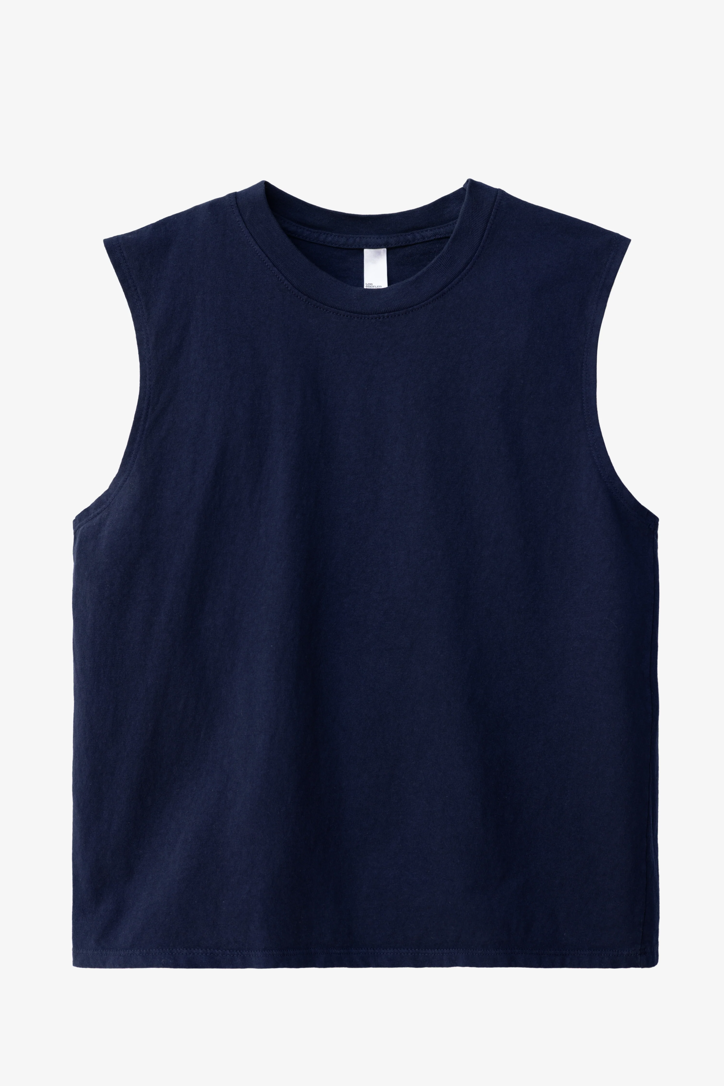 2865GD - Women's Garment Dye Muscle Tank - Image 25