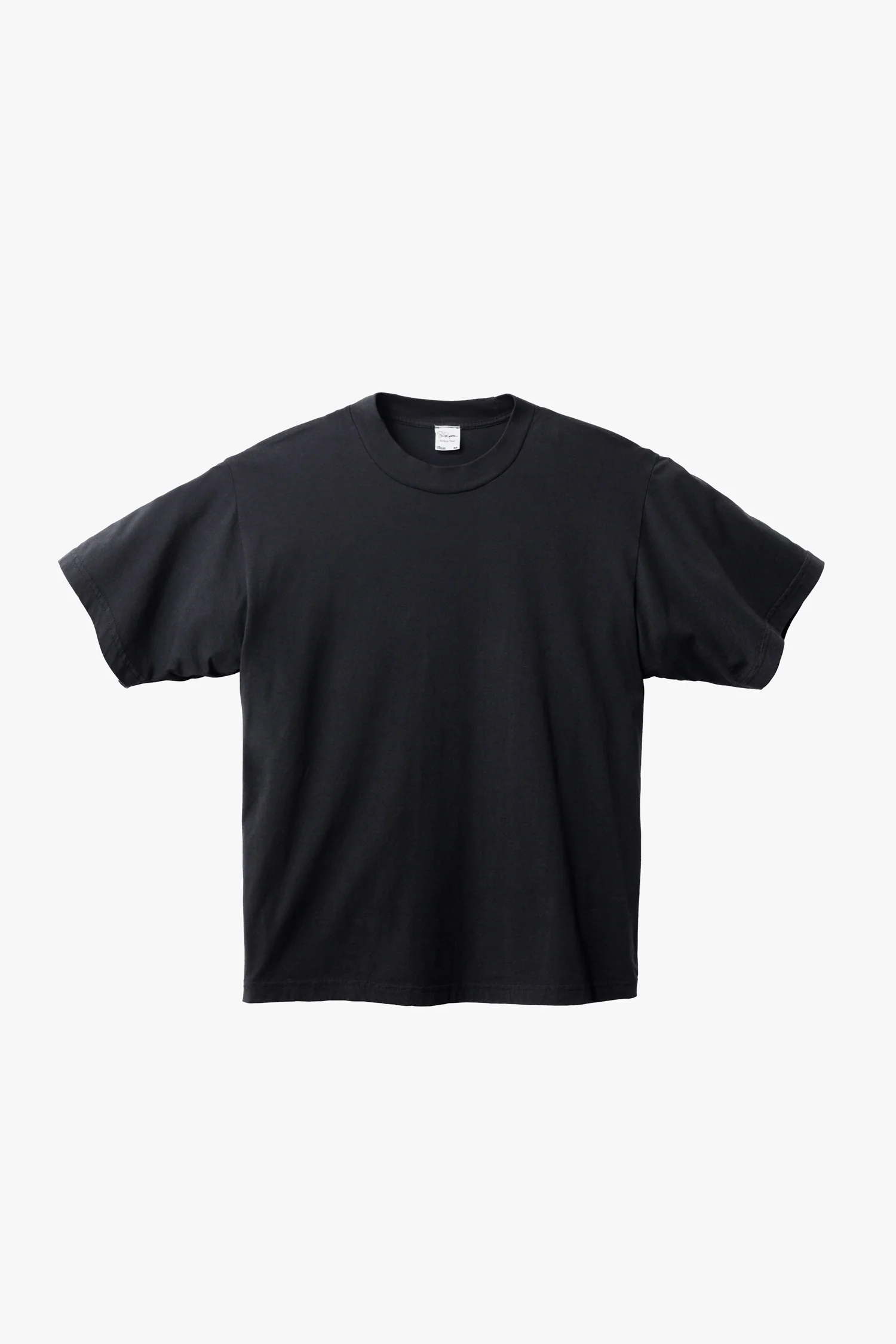 30SUP01GD - 5 oz. Garment Dye Supima T-Shirt - Image 21