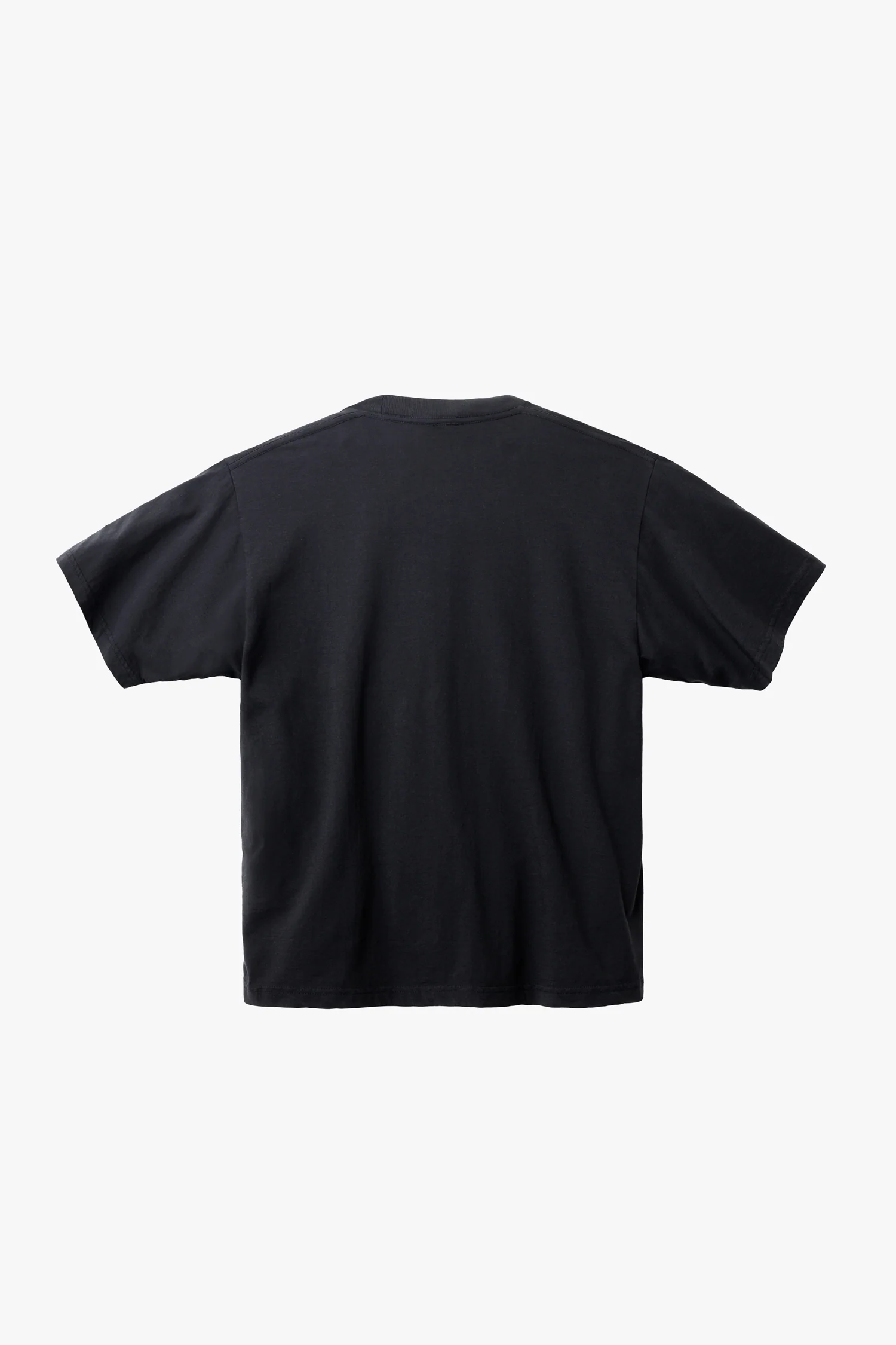 30SUP01GD - 5 oz. Garment Dye Supima T-Shirt - Image 22