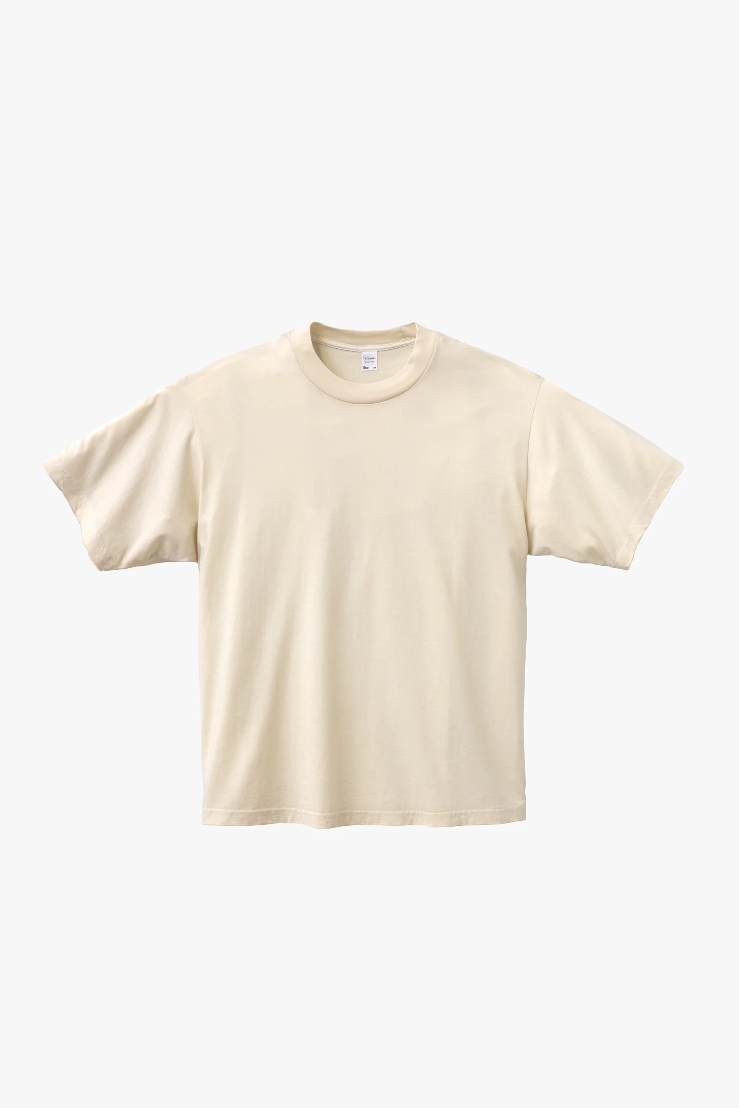 30SUP01GD - 5 oz. Garment Dye Supima T-Shirt - Image 23