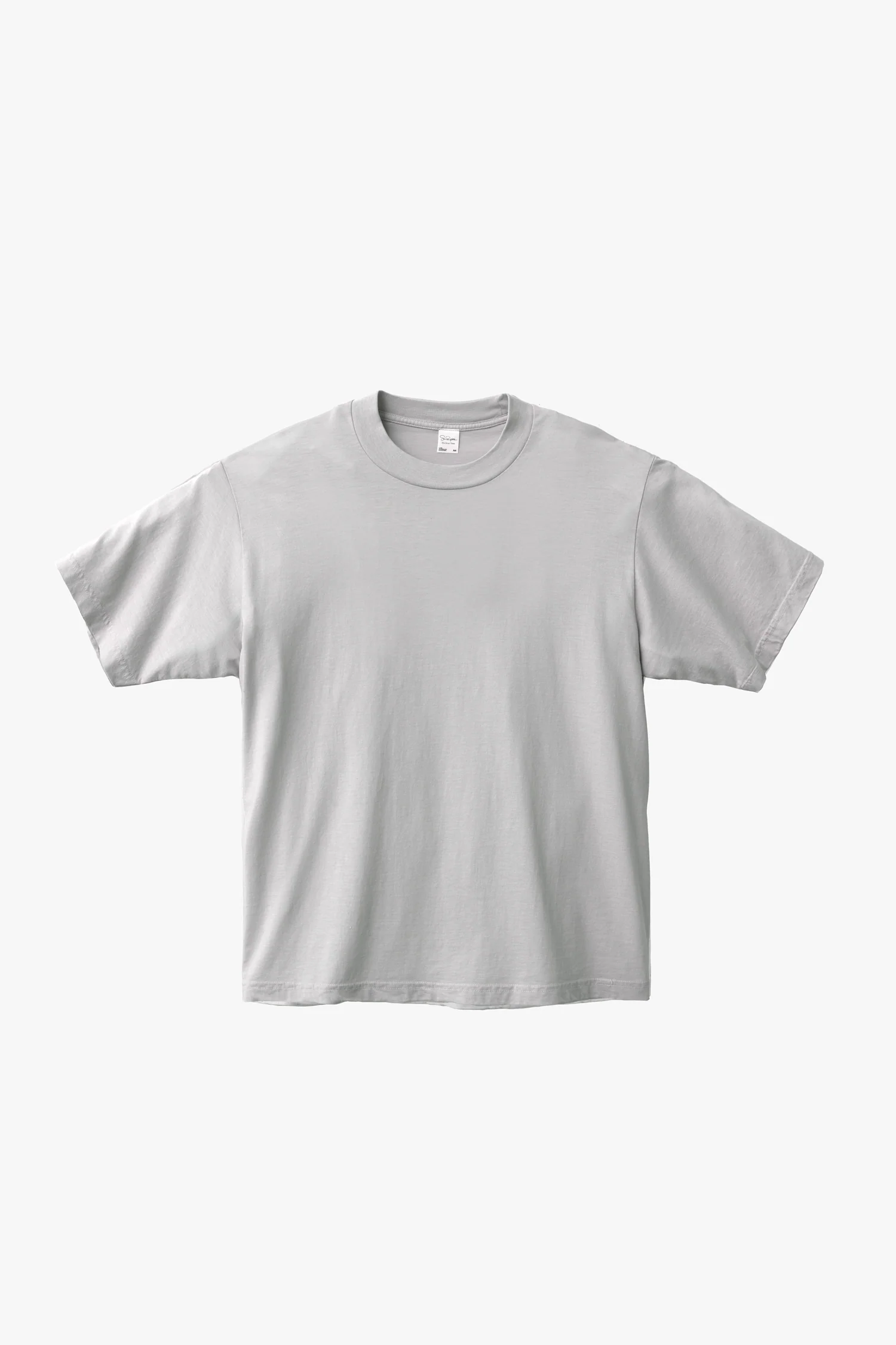30SUP01GD - 5 oz. Garment Dye Supima T-Shirt - Image 25