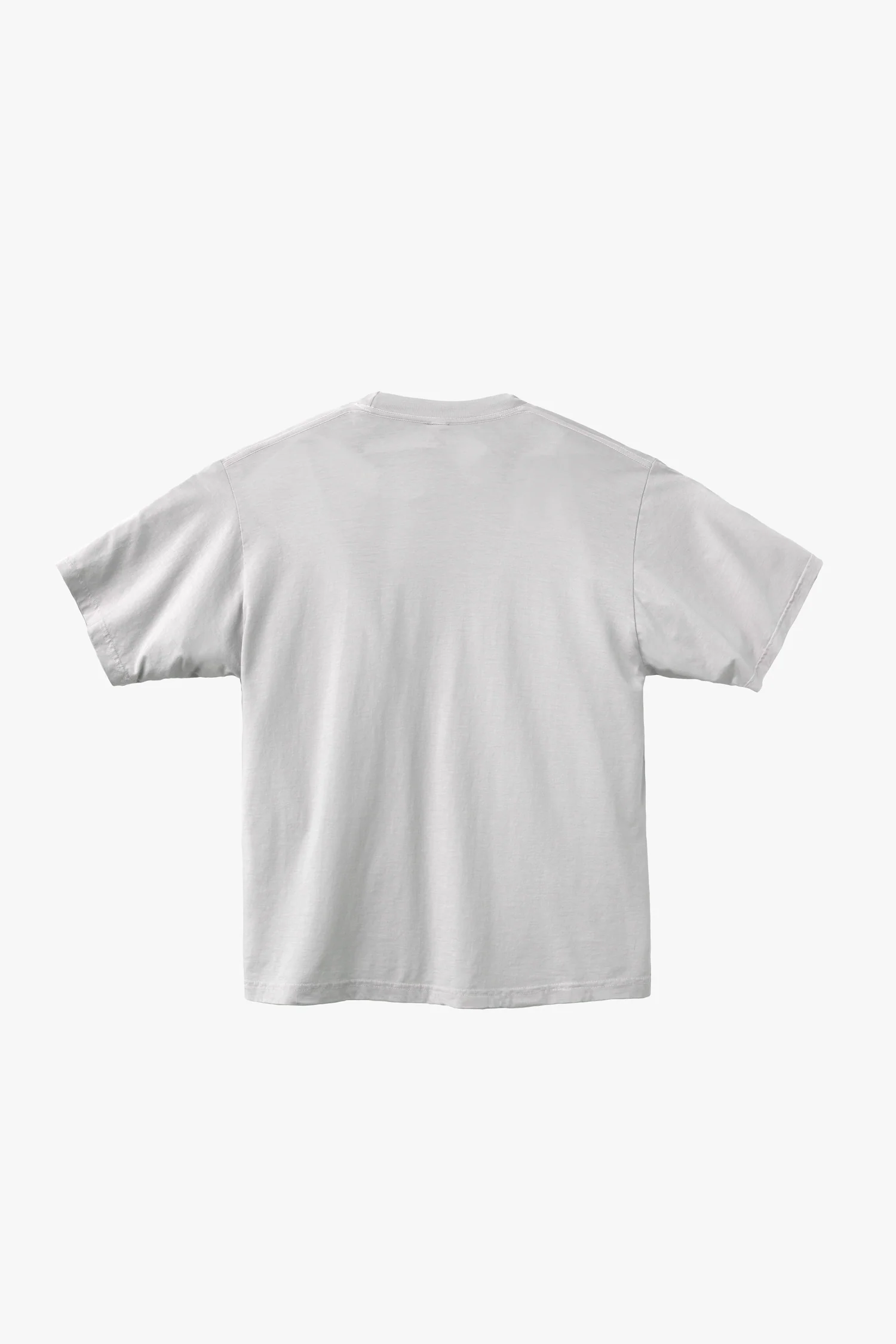 30SUP01GD - 5 oz. Garment Dye Supima T-Shirt - Image 26