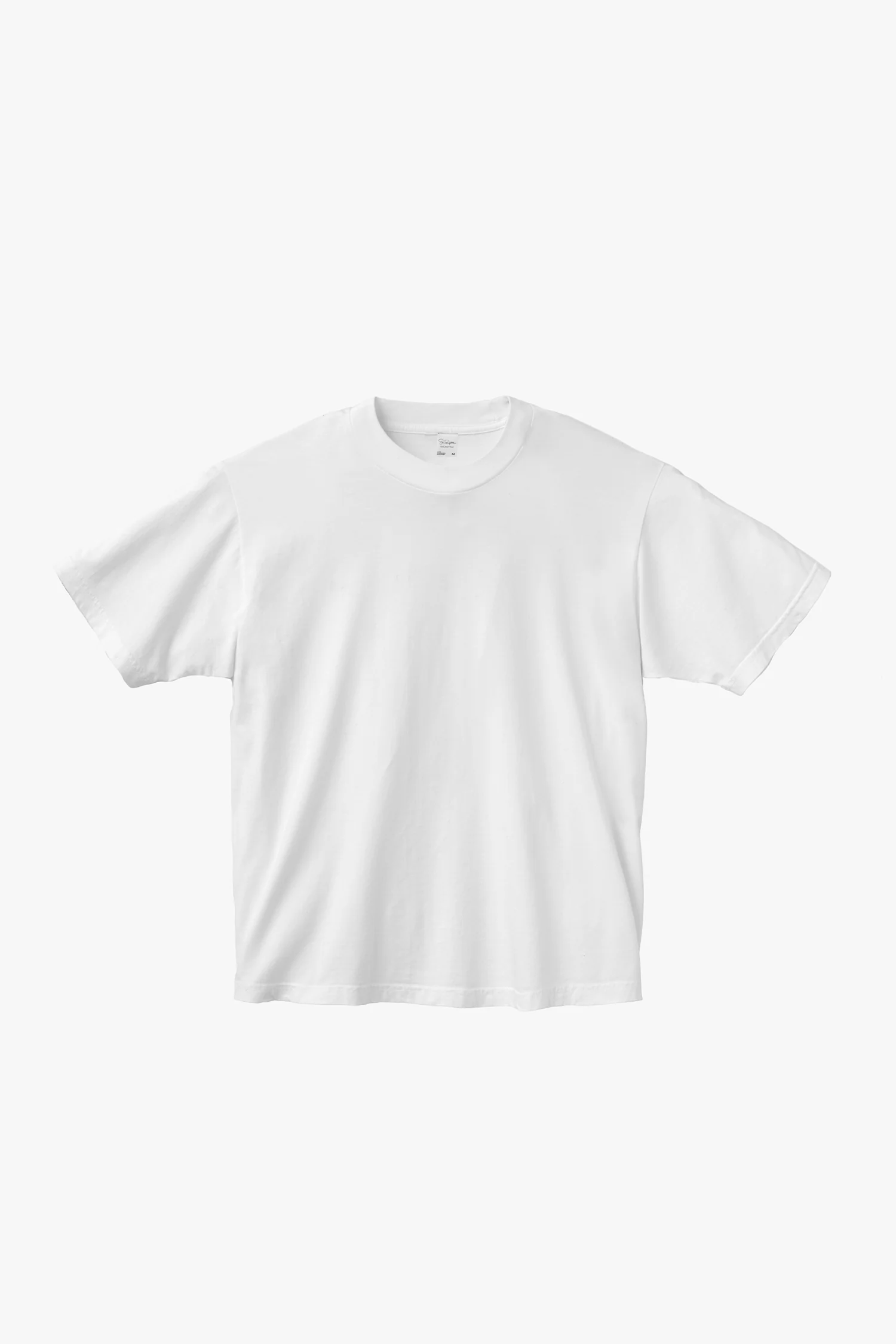30SUP01GD - 5 oz. Garment Dye Supima T-Shirt - Image 27