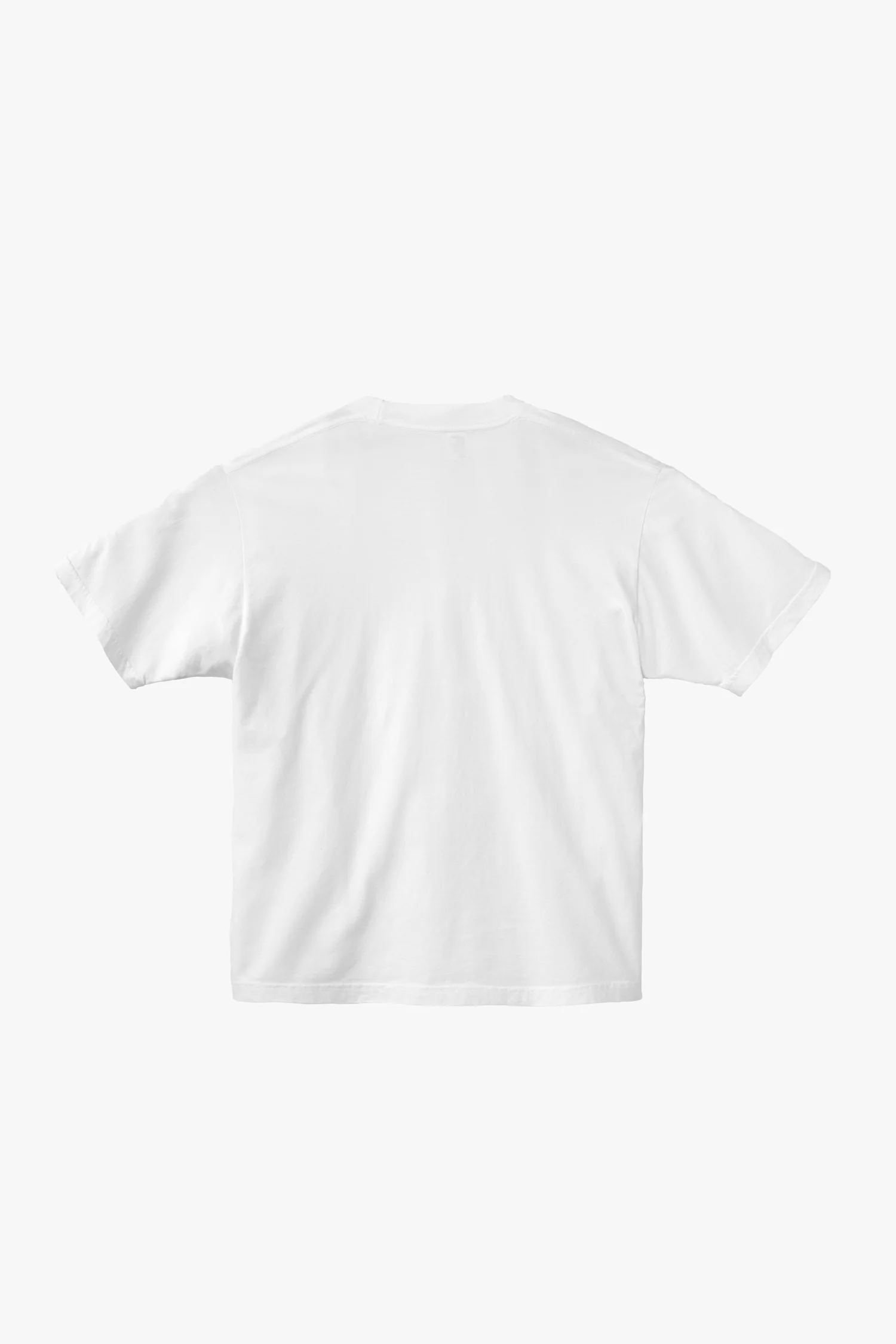 30SUP01GD - 5 oz. Garment Dye Supima T-Shirt - Image 28