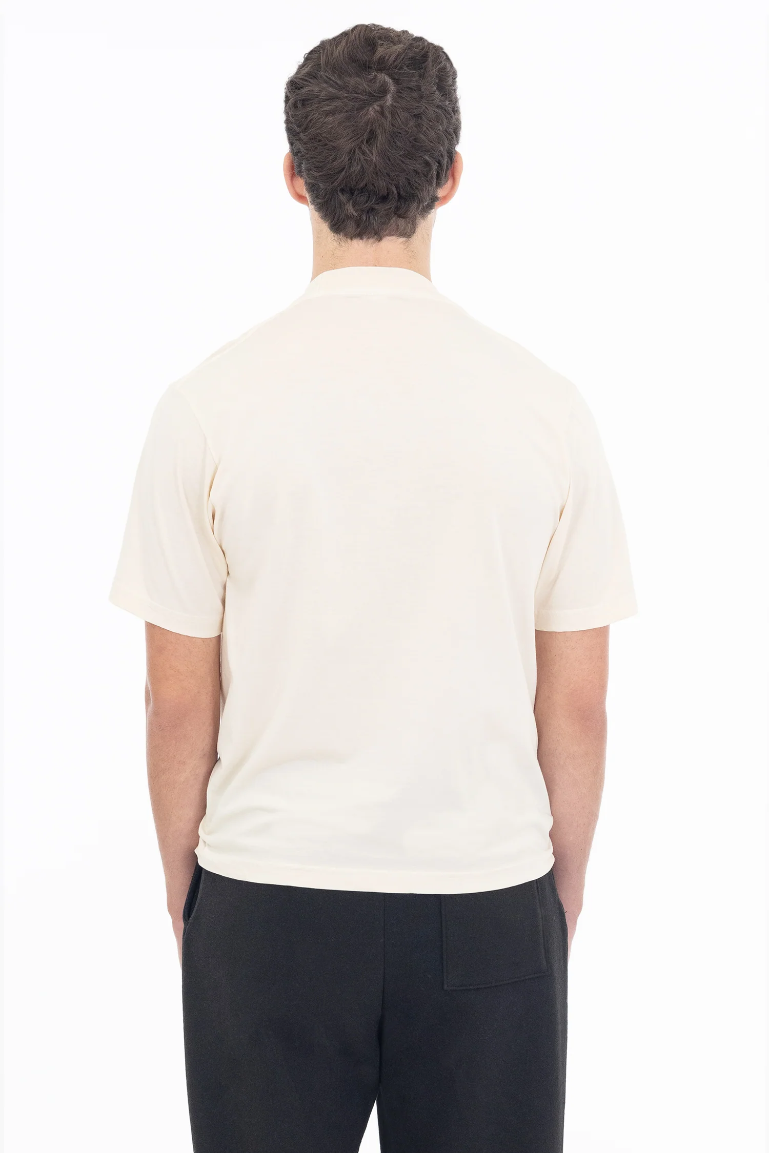 30SUP01GD - 5 oz. Garment Dye Supima T-Shirt - Image 34