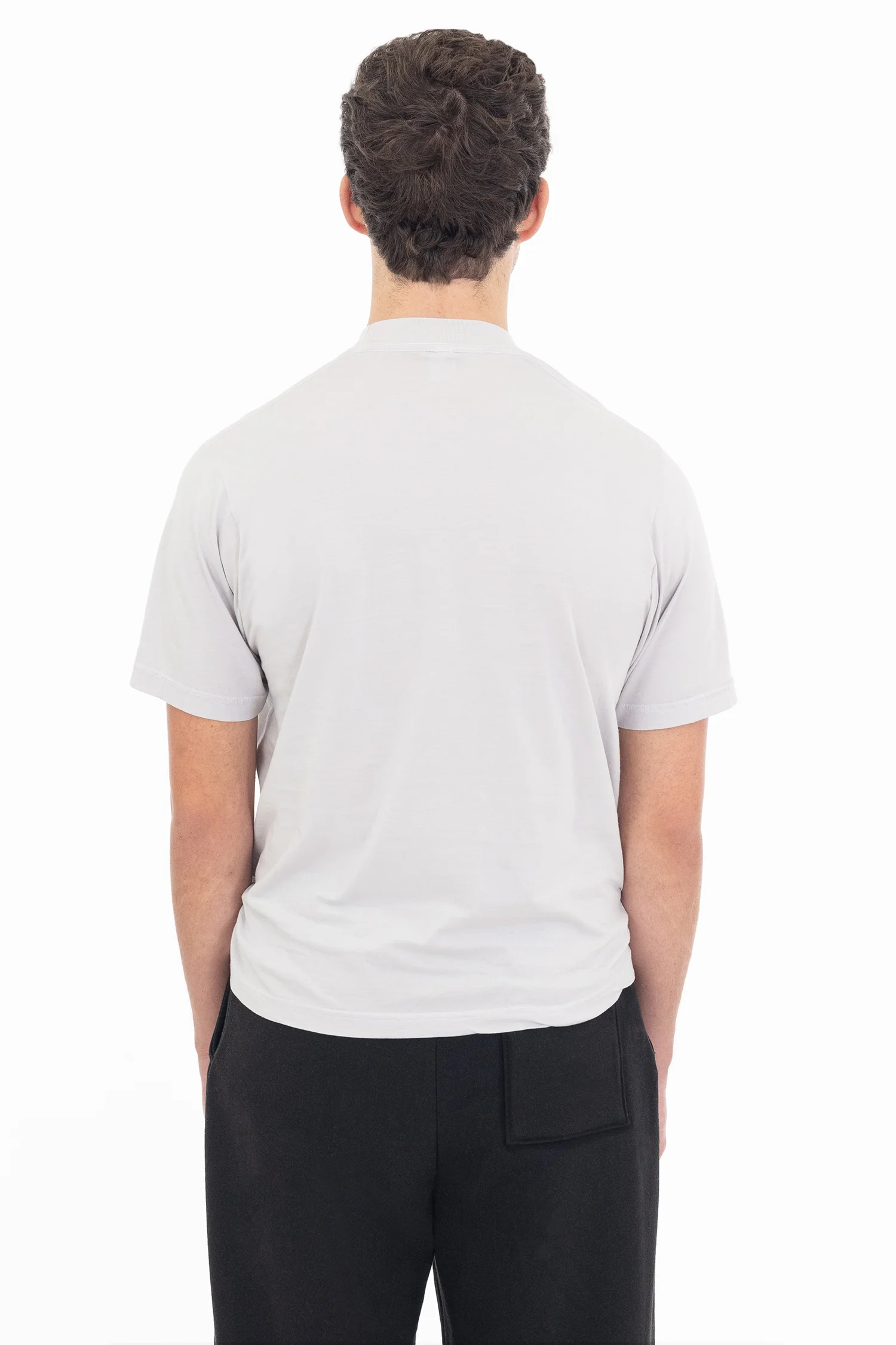 30SUP01GD - 5 oz. Garment Dye Supima T-Shirt - Image 40