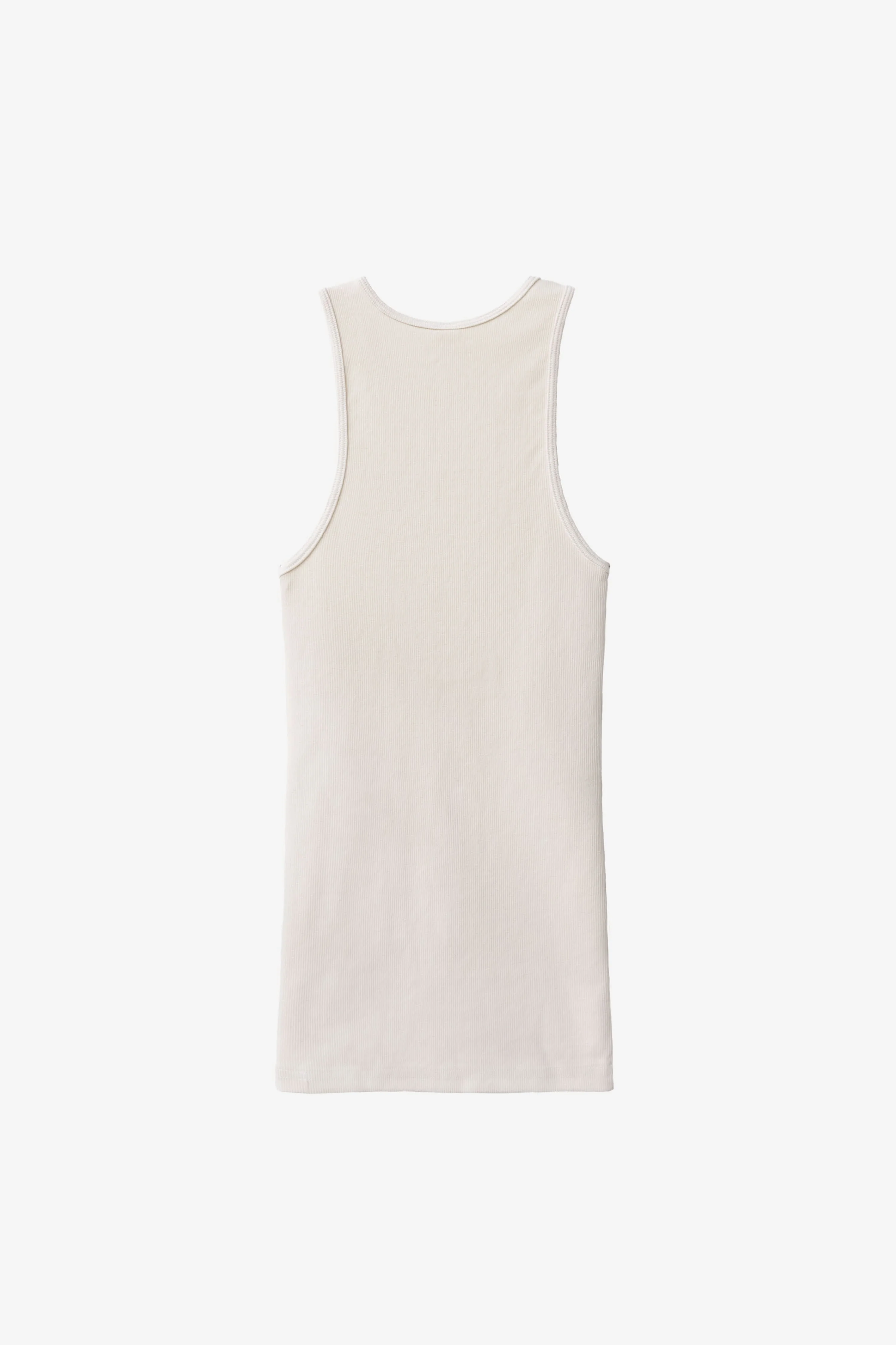 34008GD - 2x1 Cotton Spandex Rib Tank - Image 17