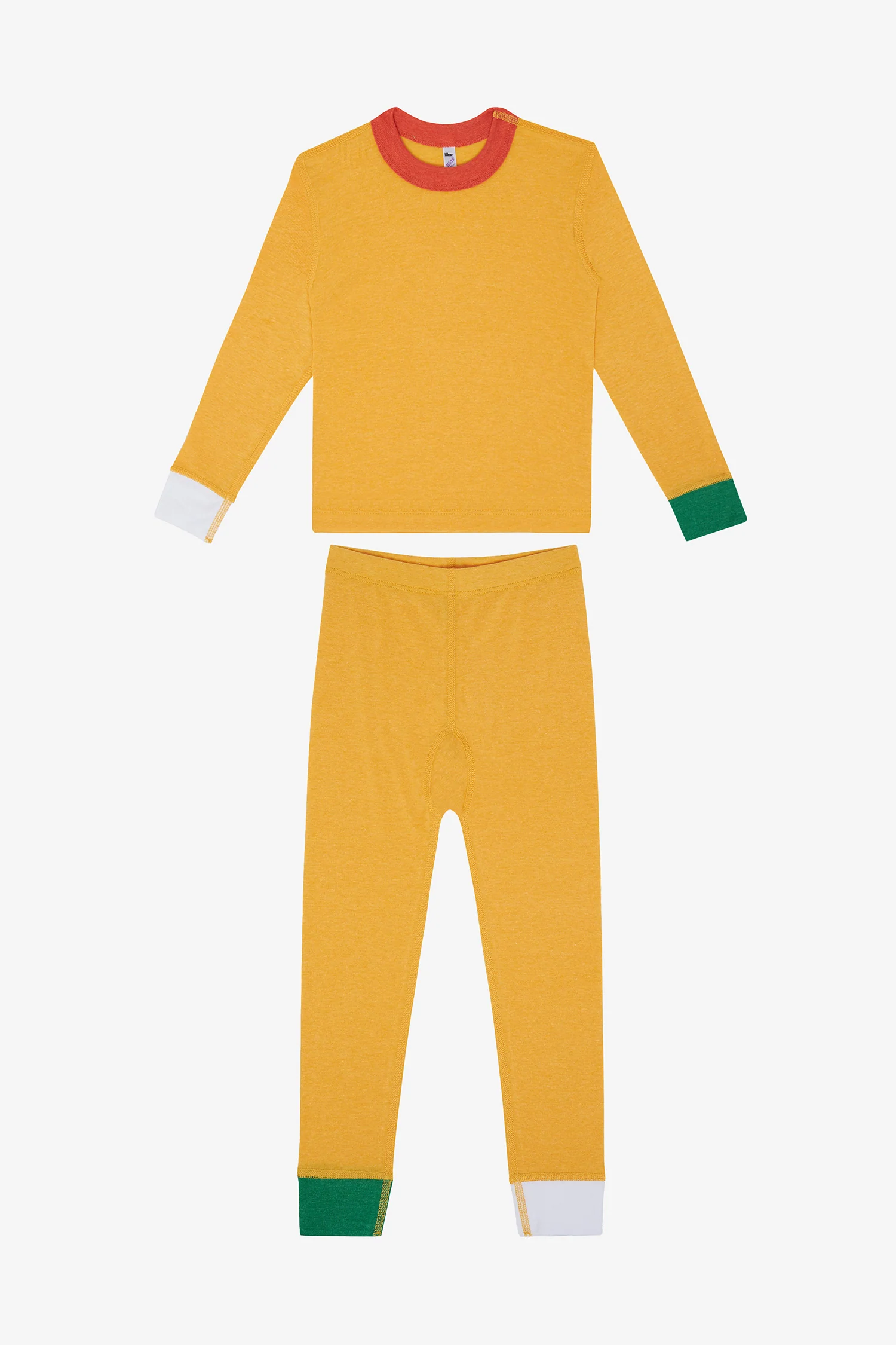 FFR104 - Kids 50/50 Rib Pant - Image 14