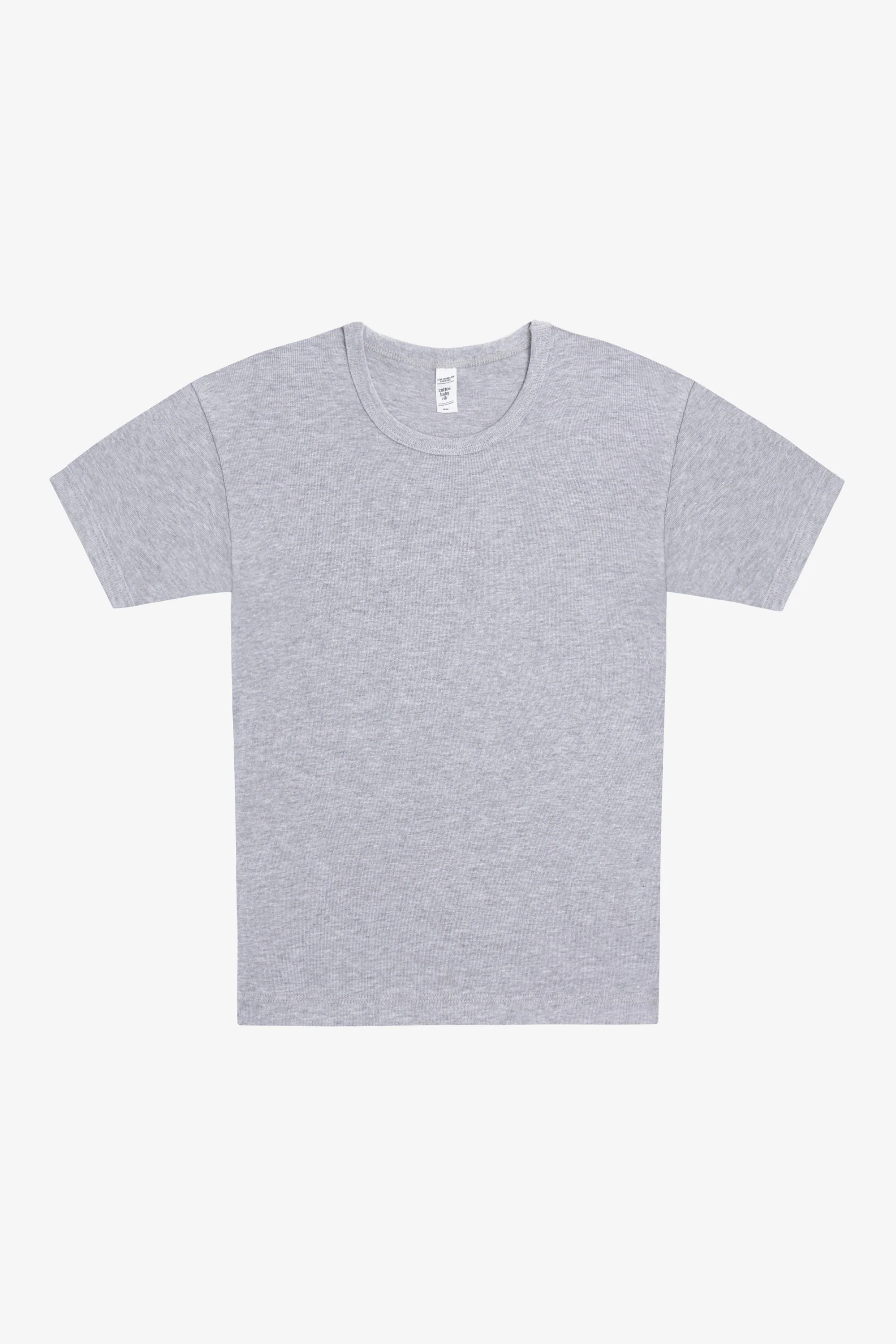 43005 - Classic Crewneck Baby Tee - Image 23