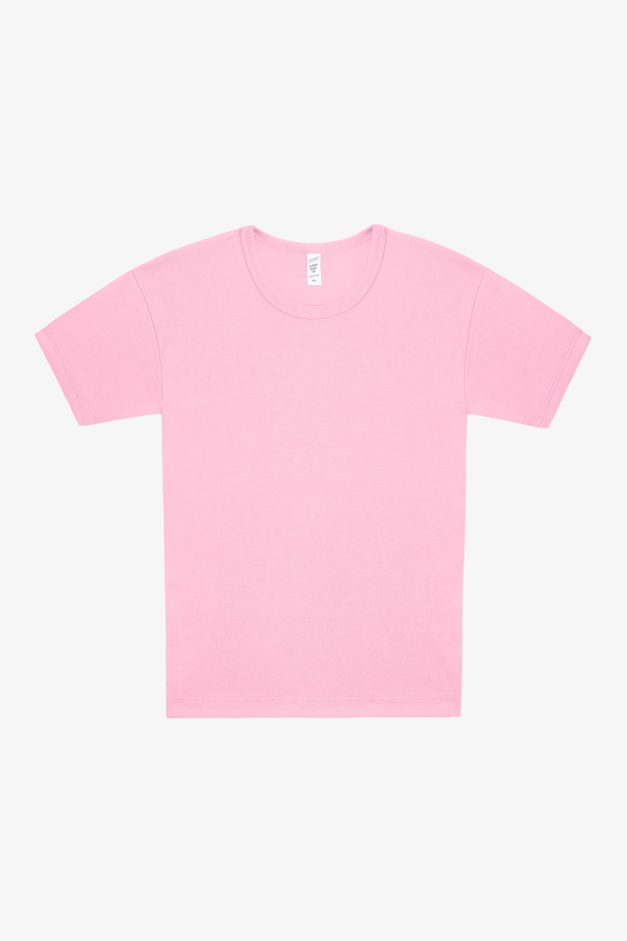 43005 - Classic Crewneck Baby Tee - Image 24