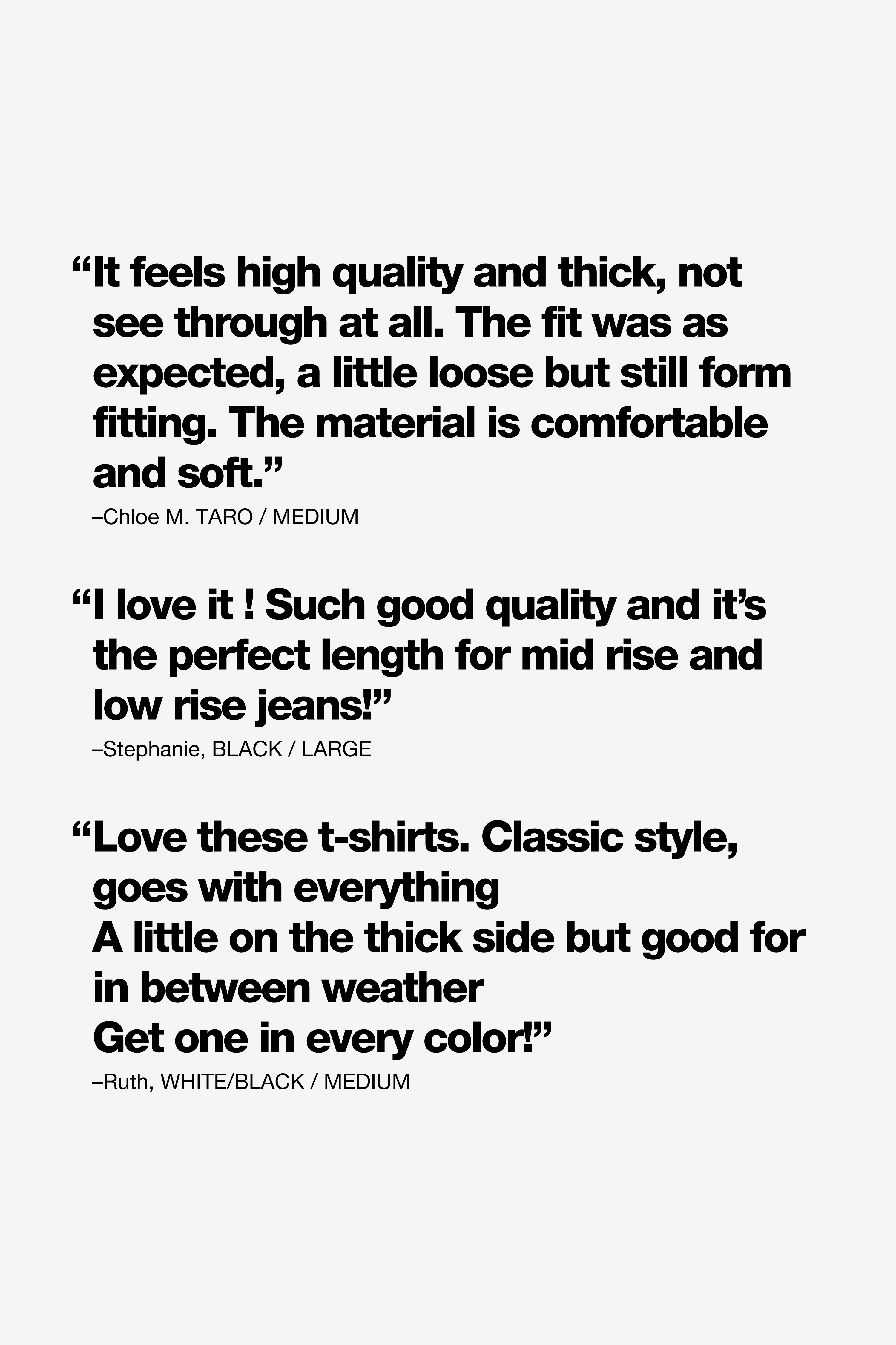 43005 - Classic Crewneck Baby Tee - Image 36