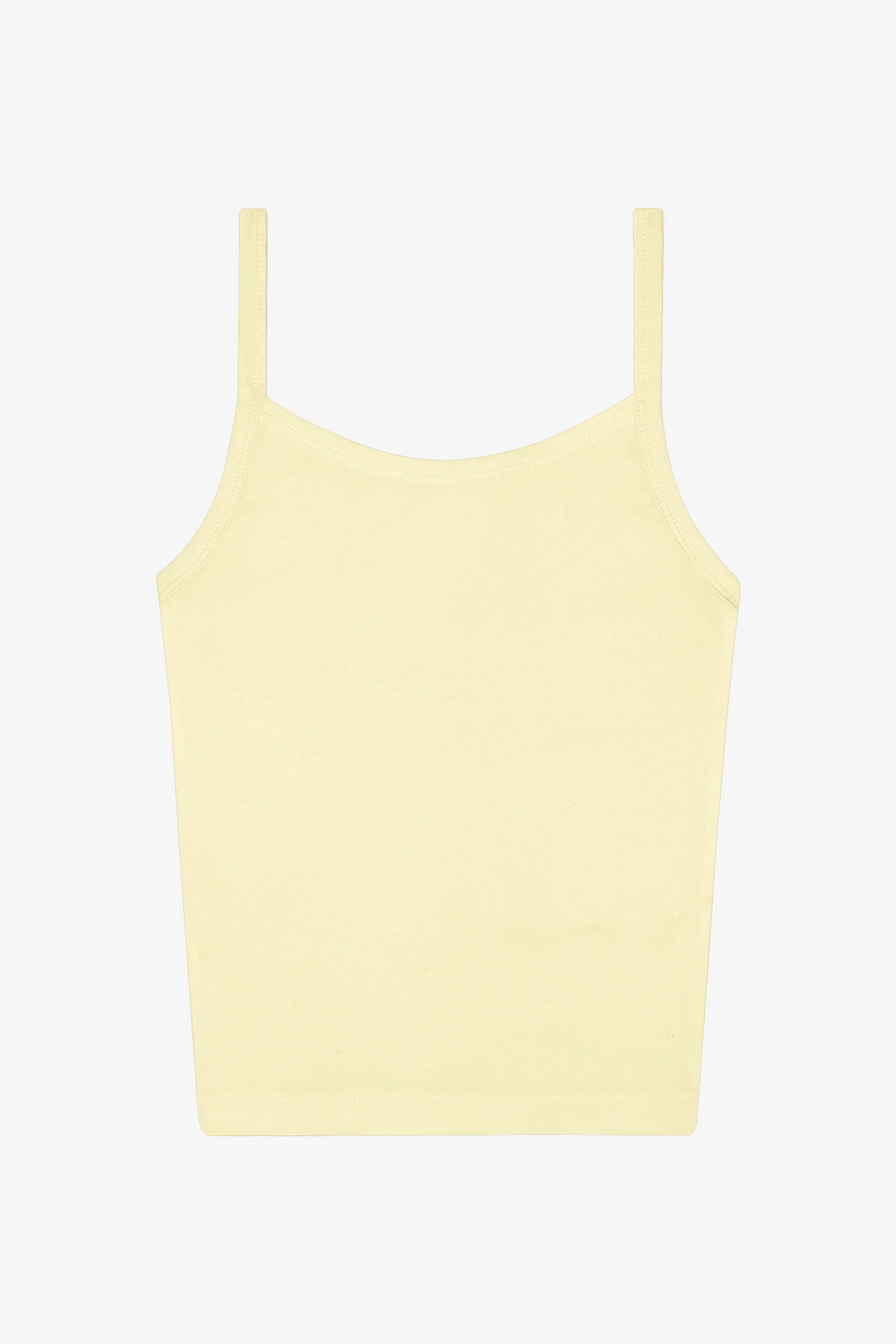 43011 - Baby Rib Spaghetti Tank - Image 18