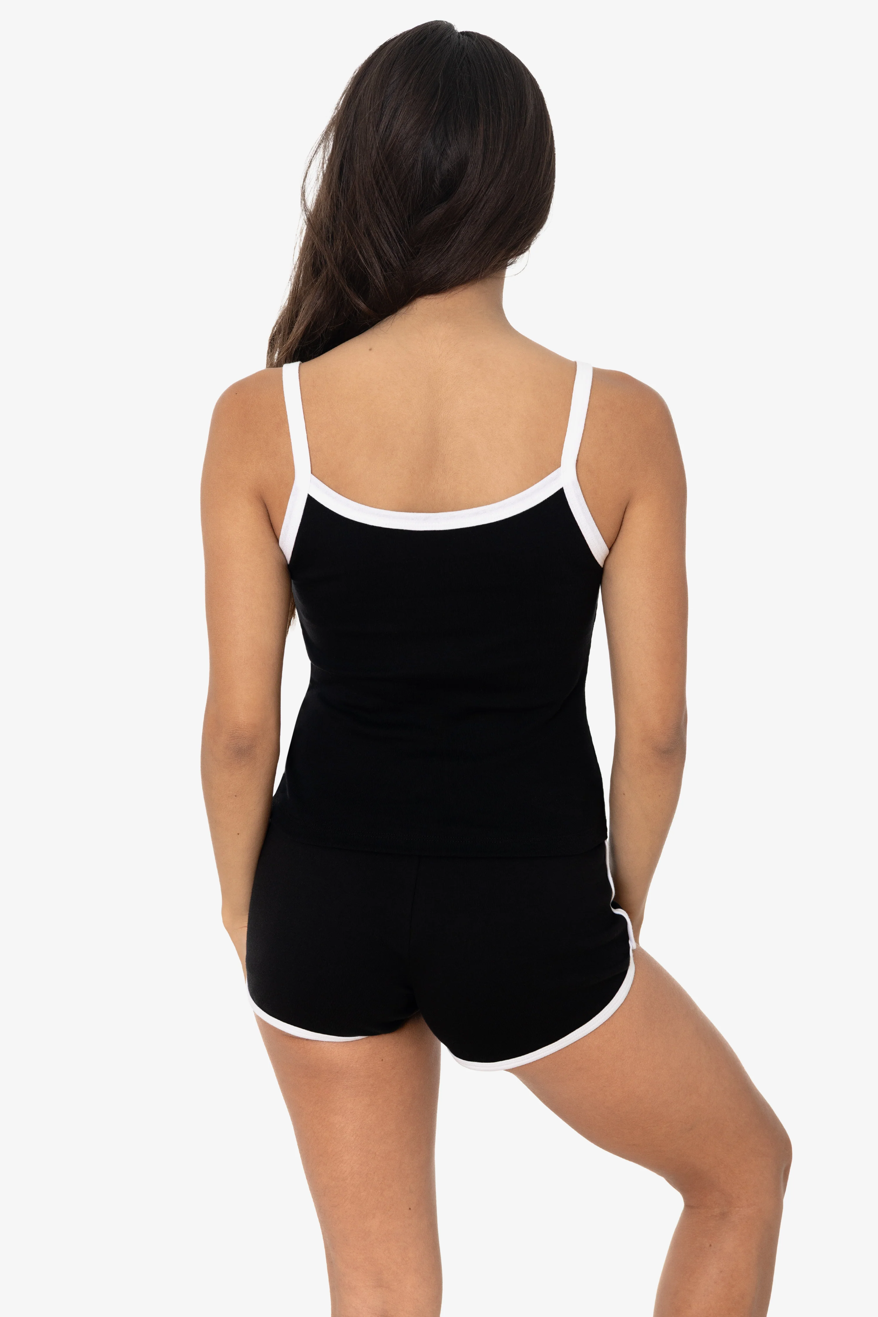 43011 - Baby Rib Spaghetti Tank - Image 53